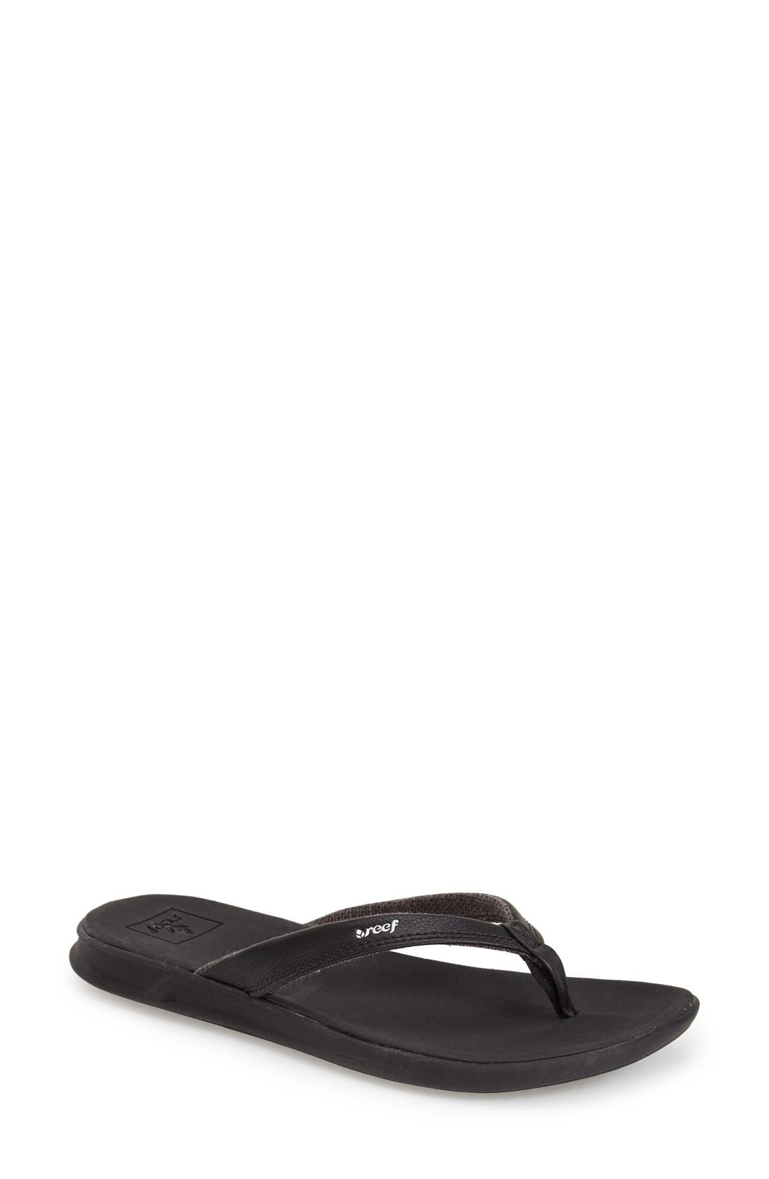 Reef 'Rover' Flip Flop (Women) Nordstrom