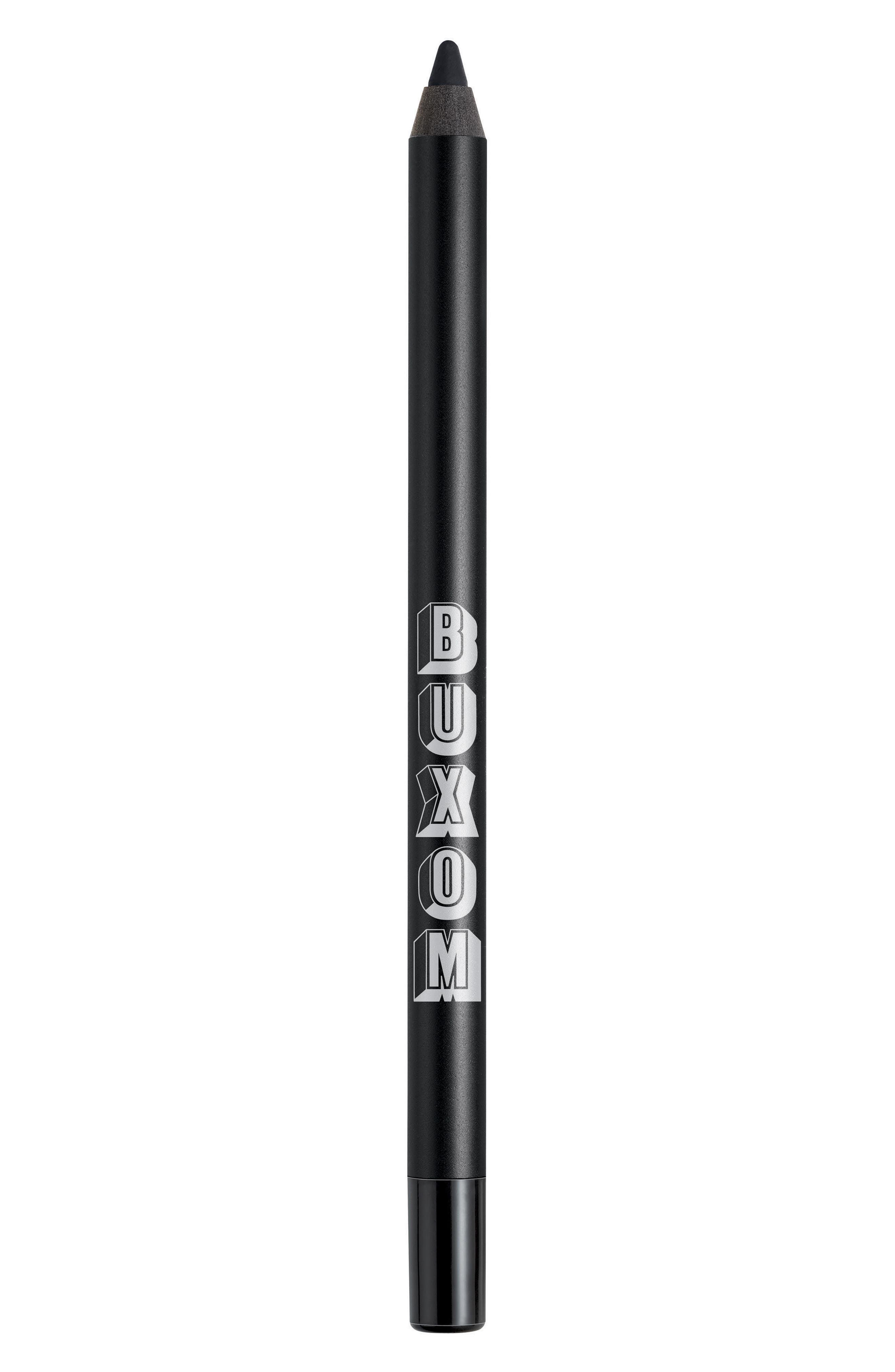 Buxom Hold The Line Waterproof Eyeliner - Call Me