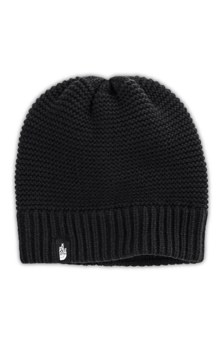 The North Face 'Purrl' Knit Beanie Nordstrom