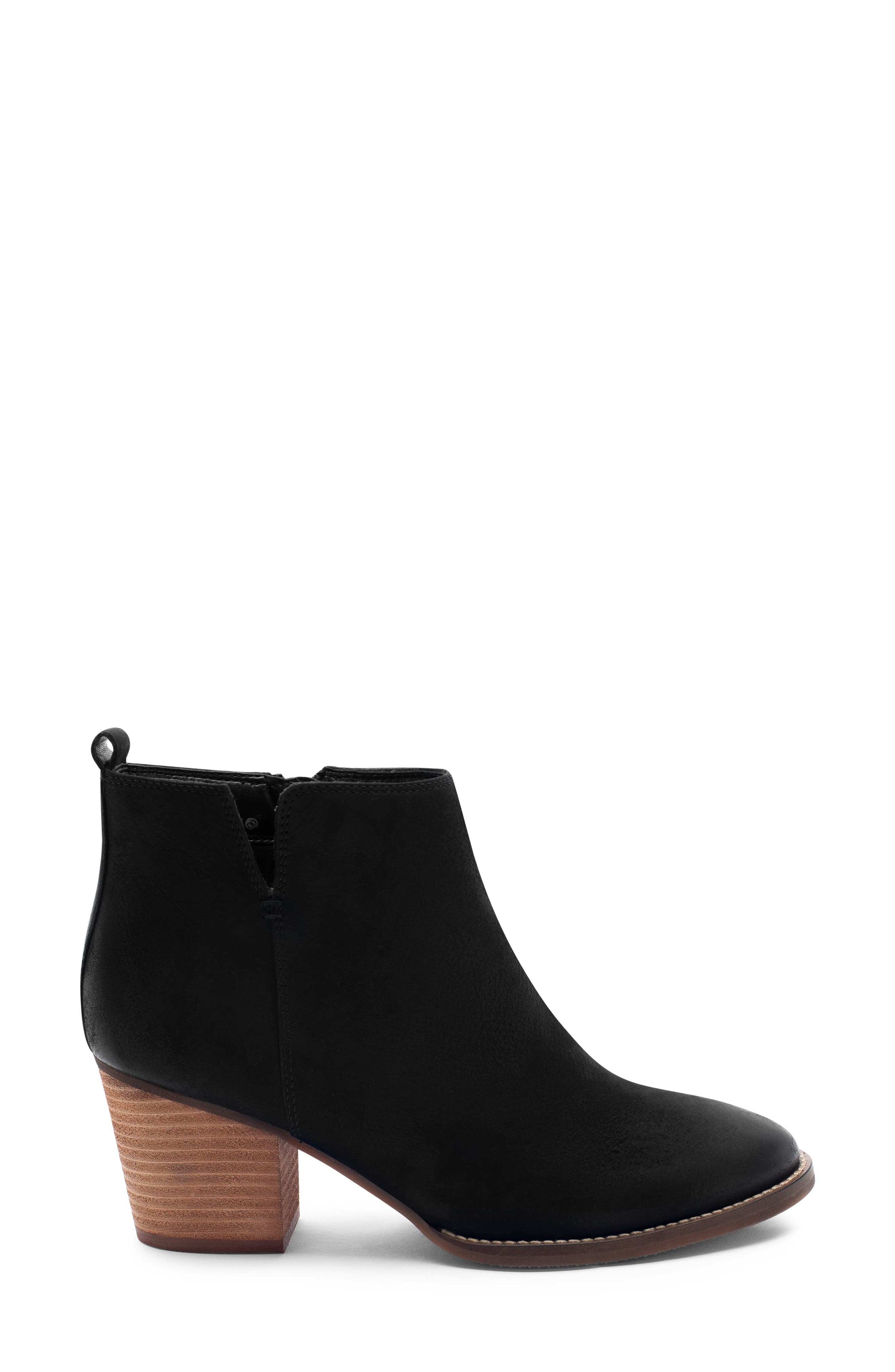 blondo lila waterproof ankle bootie