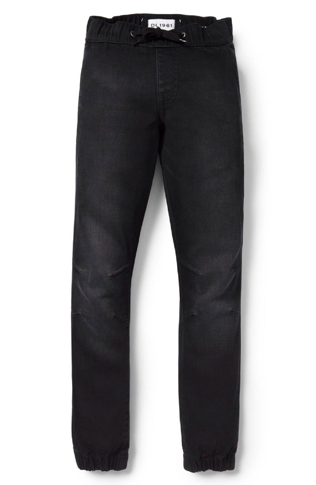 DL1961 'Jackson' Jogger Pants (Big Boys) Nordstrom
