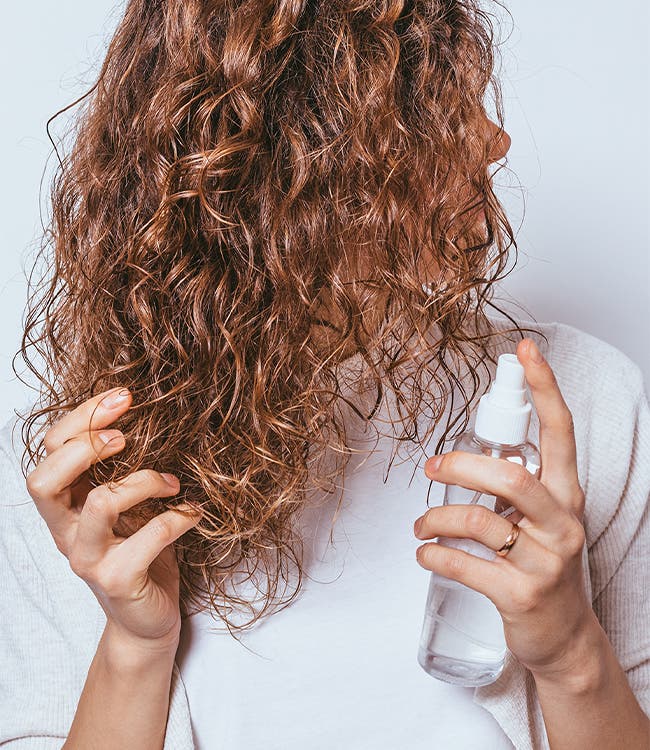 How to Get Rid of Static in Your Hair