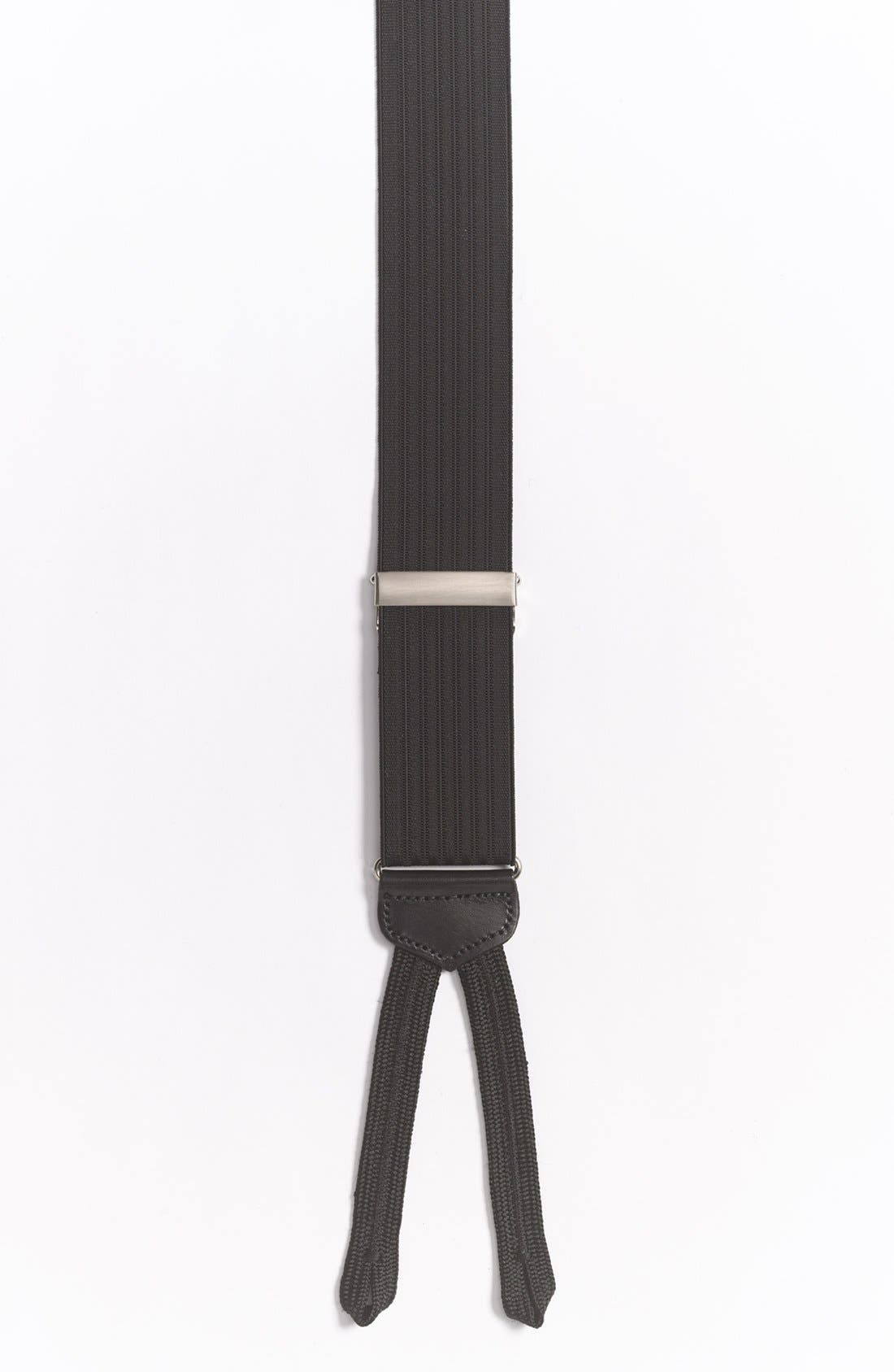 Trafalgar 'Formal Regal' Suspenders Nordstrom