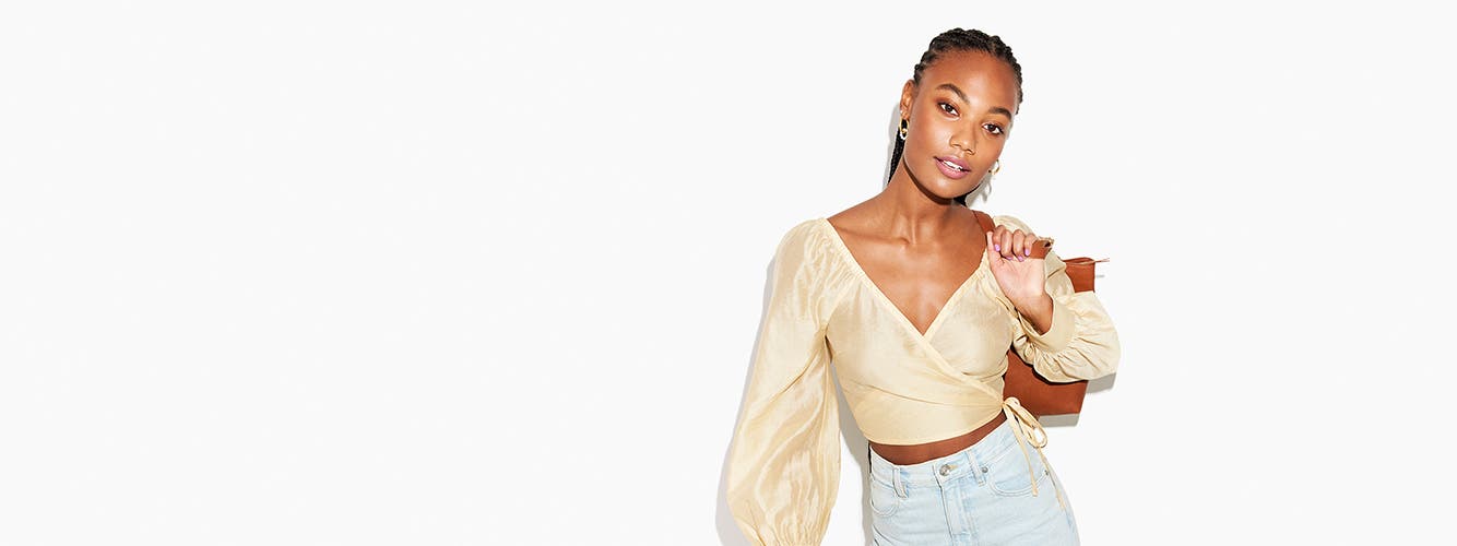 Personal styling your way.