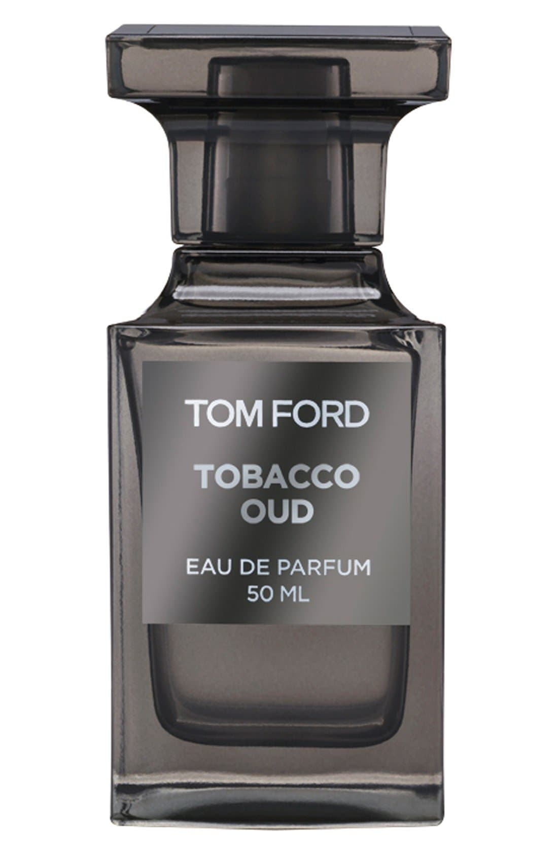 Tom ford tobacco oud