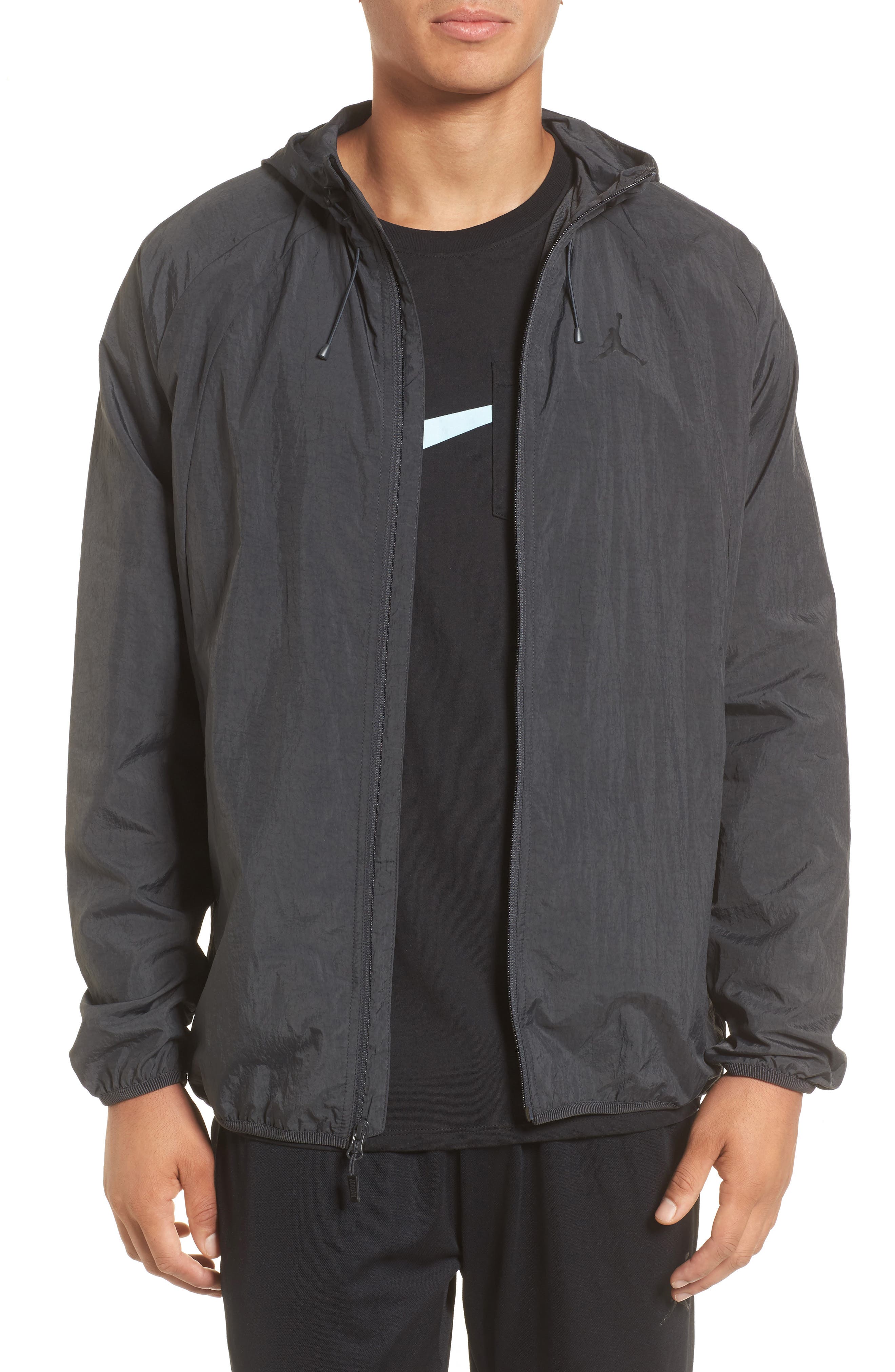 Jordan Wings Windbreaker Jacket Nordstrom