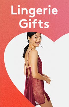 Lingerie Gifts