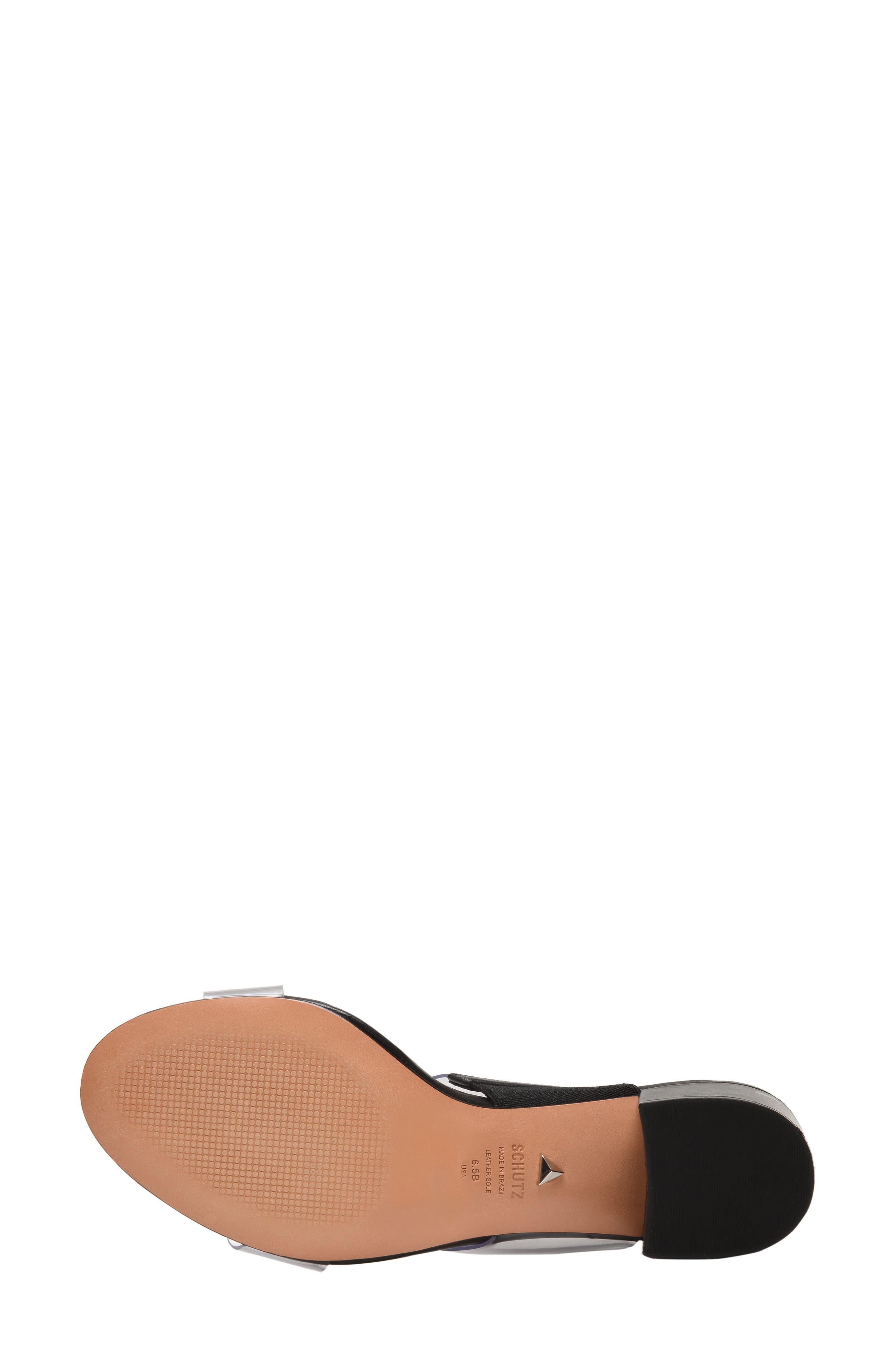 schutz victorie slide sandal