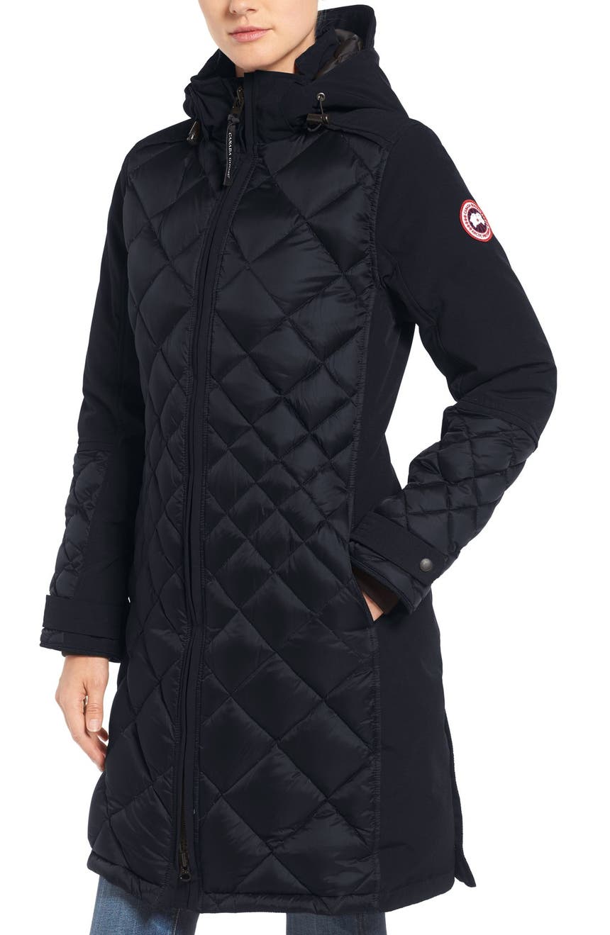 canada goose Lightweight Jackets Cabot Clay canada goose Lightweight Jackets Cabot Clay