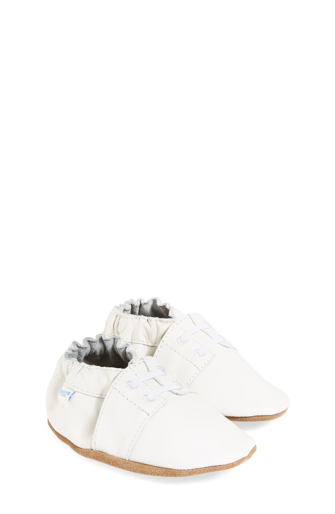 Robeez® 'Special Occasion' Crib Shoe (Baby & Walker) Nordstrom