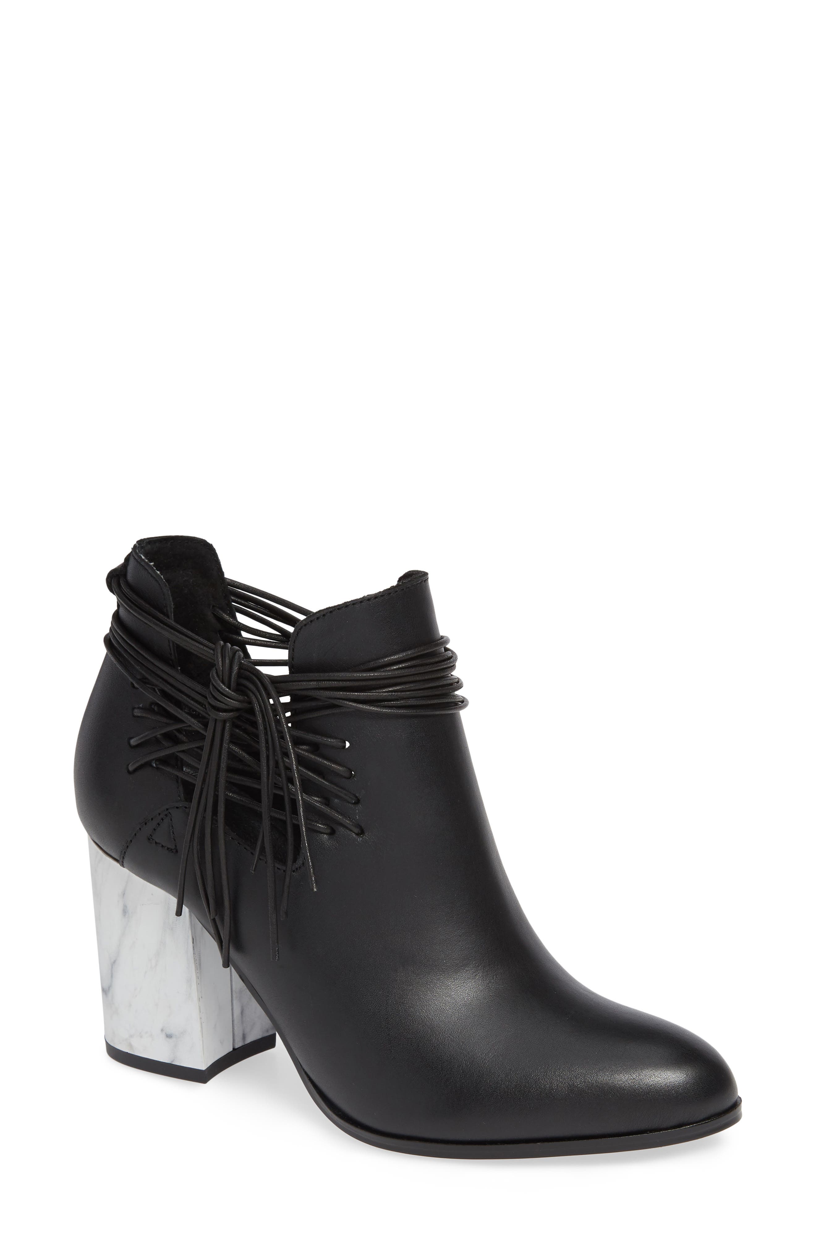 Kelsi Dagger Brooklyn Wellington Bootie