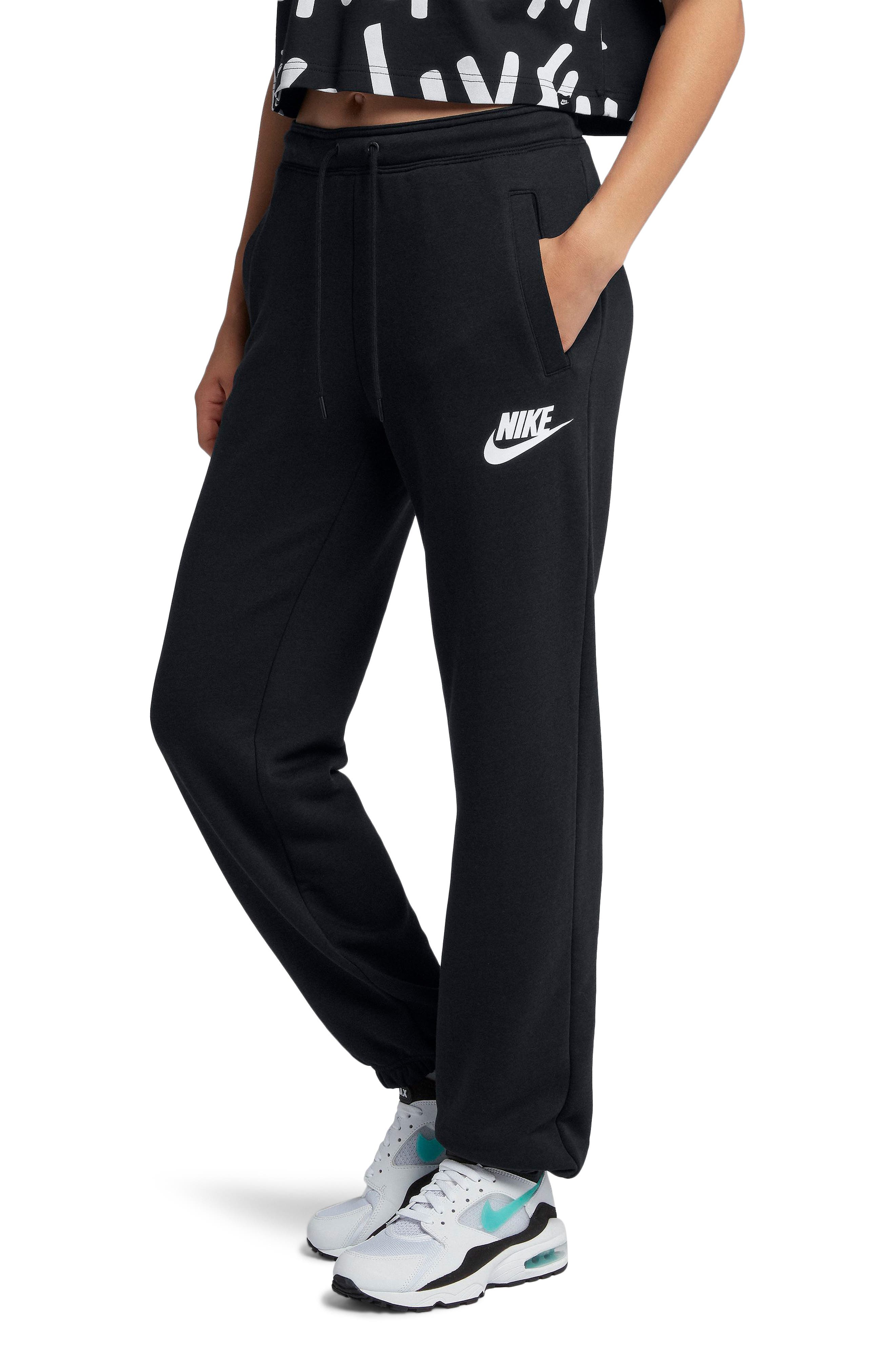 Nike Nike Rally - | eBay nike sportswear rally sweatpants