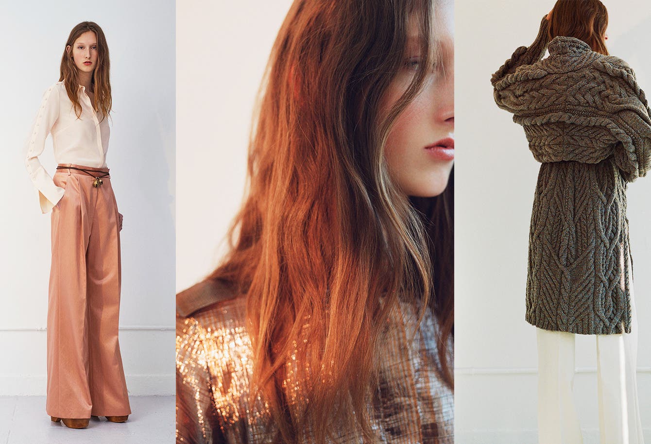 Partow Designer Collection