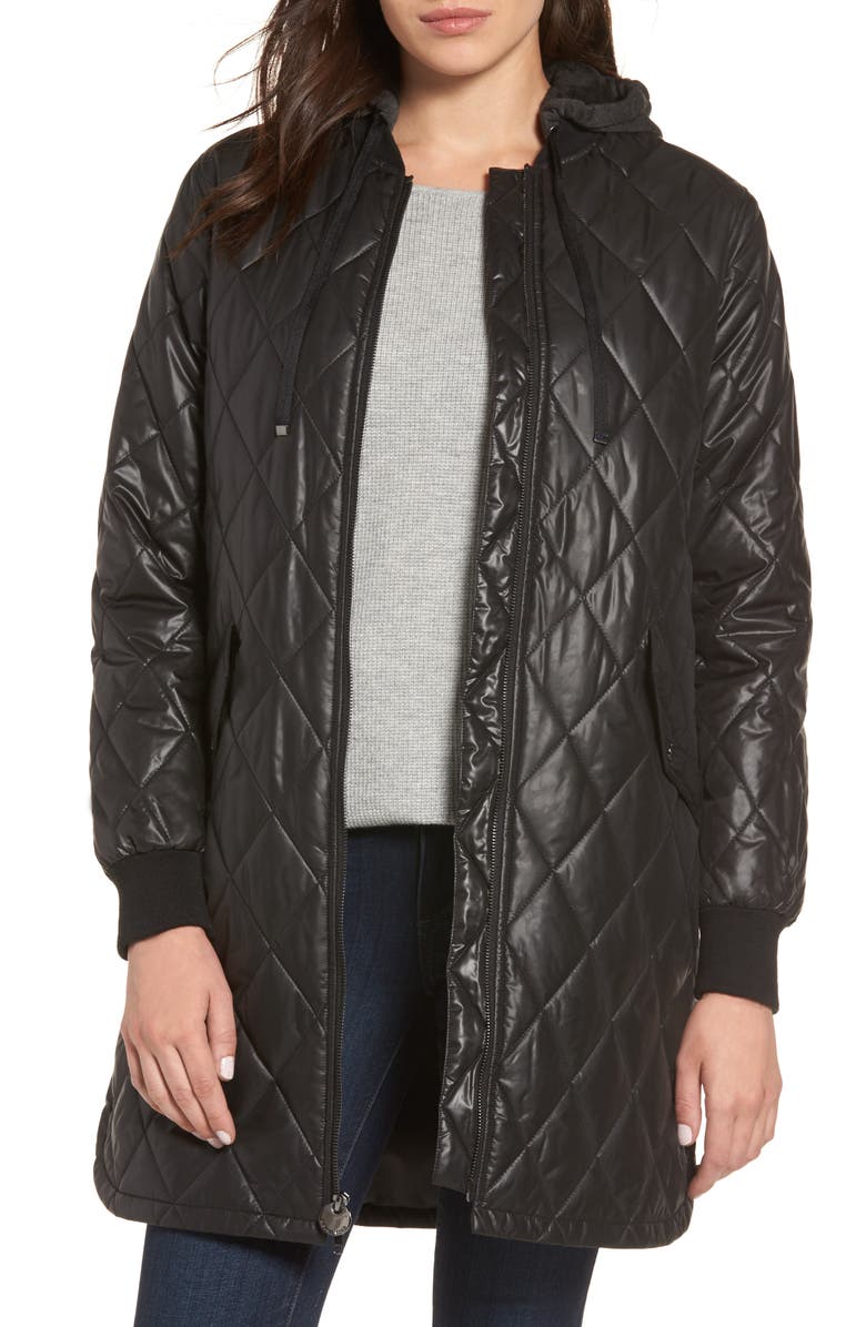 MICHAEL Michael Kors Quilted Jacket | Nordstrom