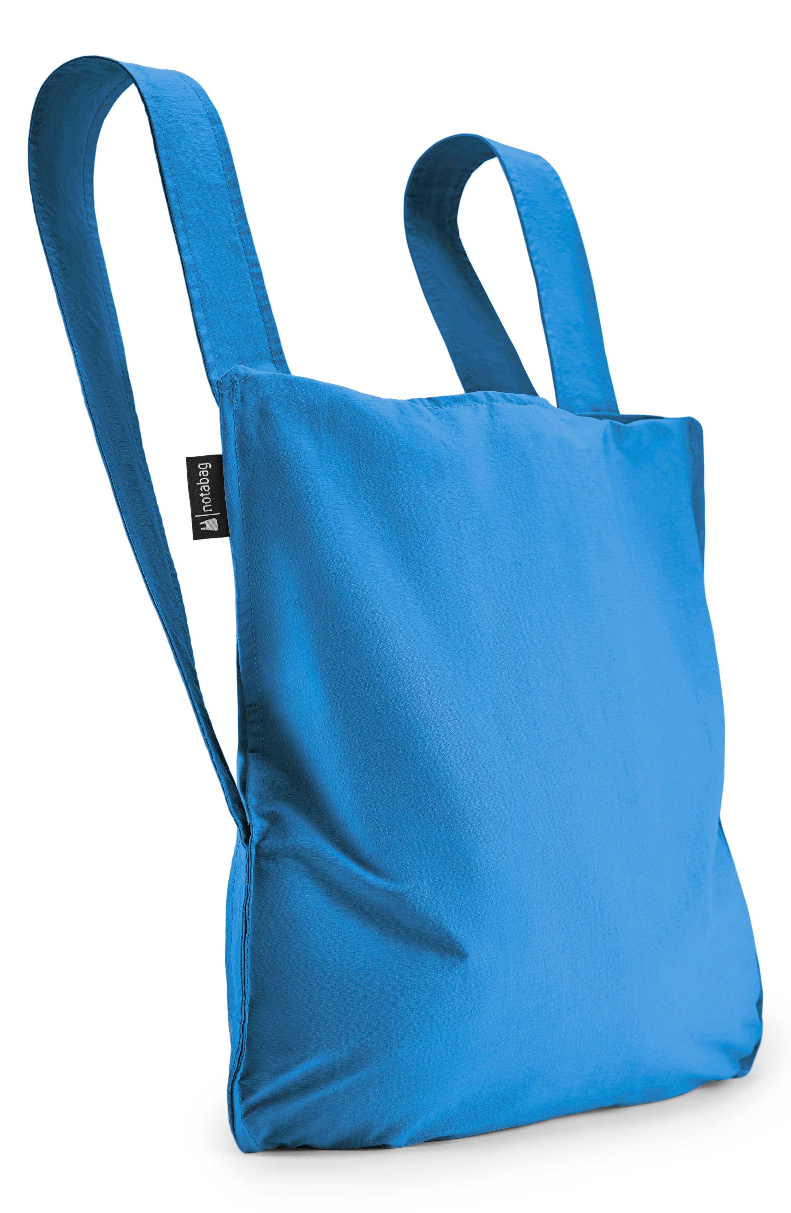 Notabag Convertible Tote Backpack Nordstrom