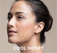 Cool Honey.