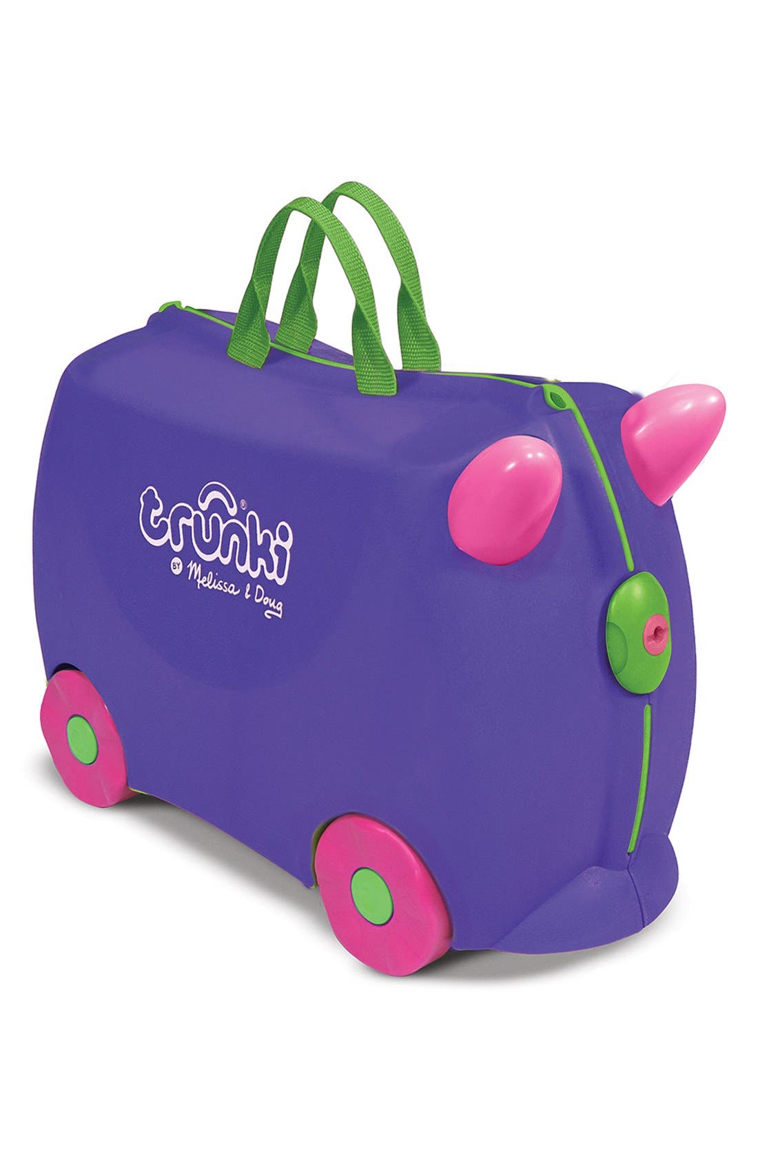 Melissa & Doug 'Trunki' RideOn Suitcase Nordstrom
