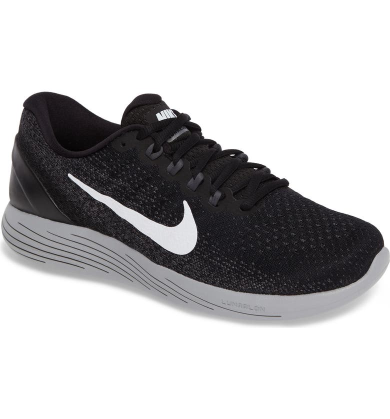 Nike LunarGlide 9 Running Shoe (Men) | Nordstrom