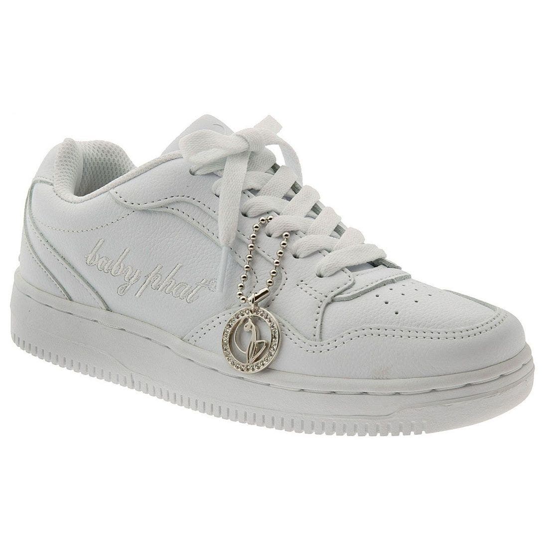 baby phat sneakers