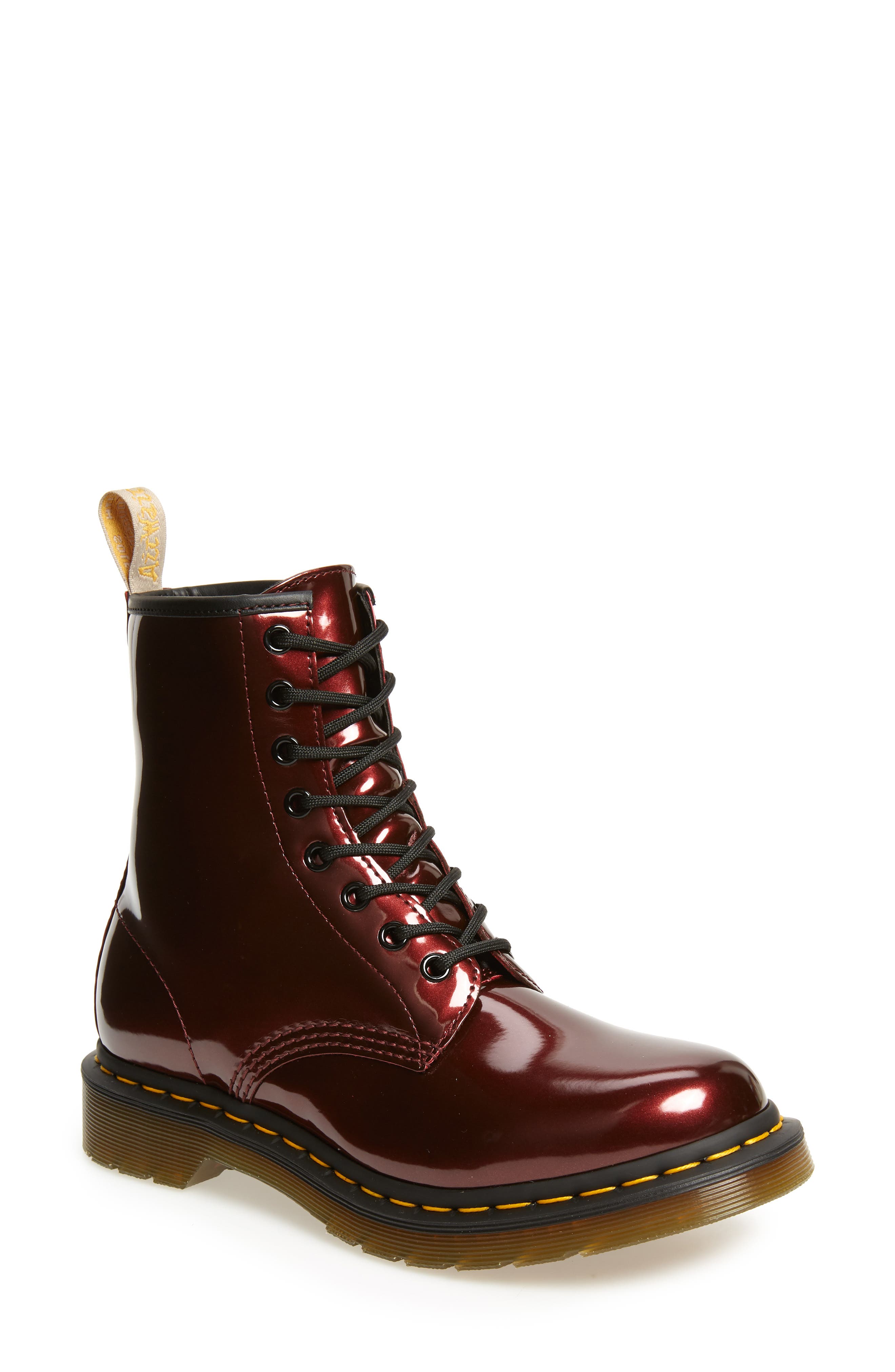 Dr. Martens 1460 Chrome Boot