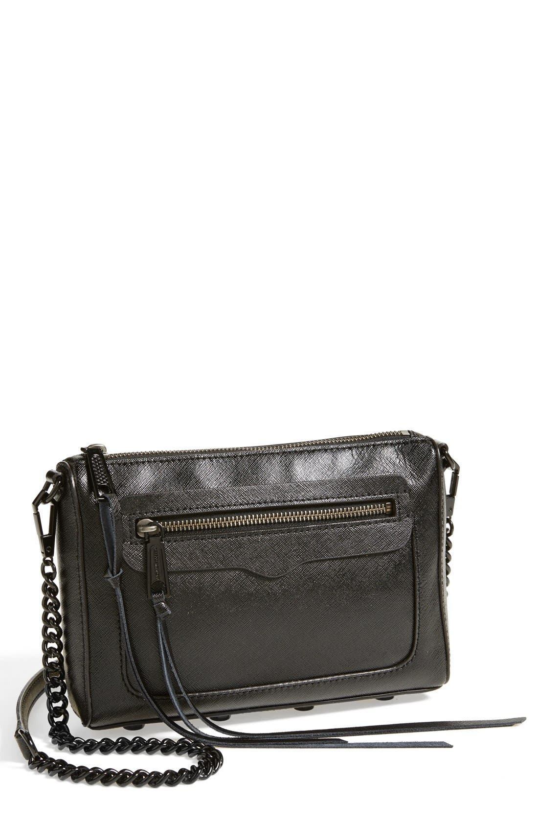 Rebecca Minkoff 'Avery' Crossbody Bag Nordstrom