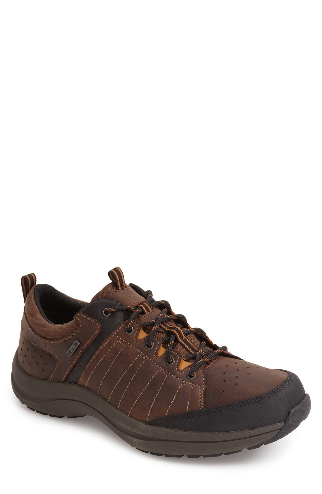 Dunham Seth-Dun Waterproof Sneaker
