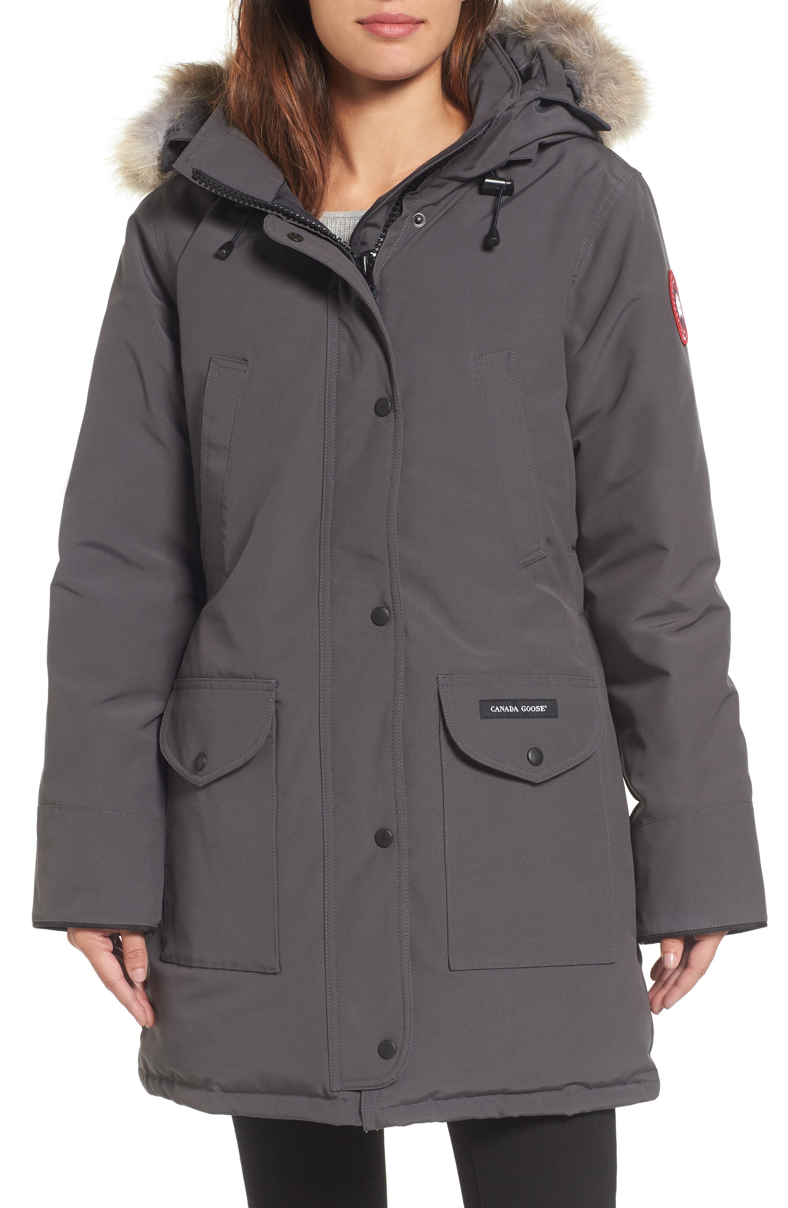Canada Goose