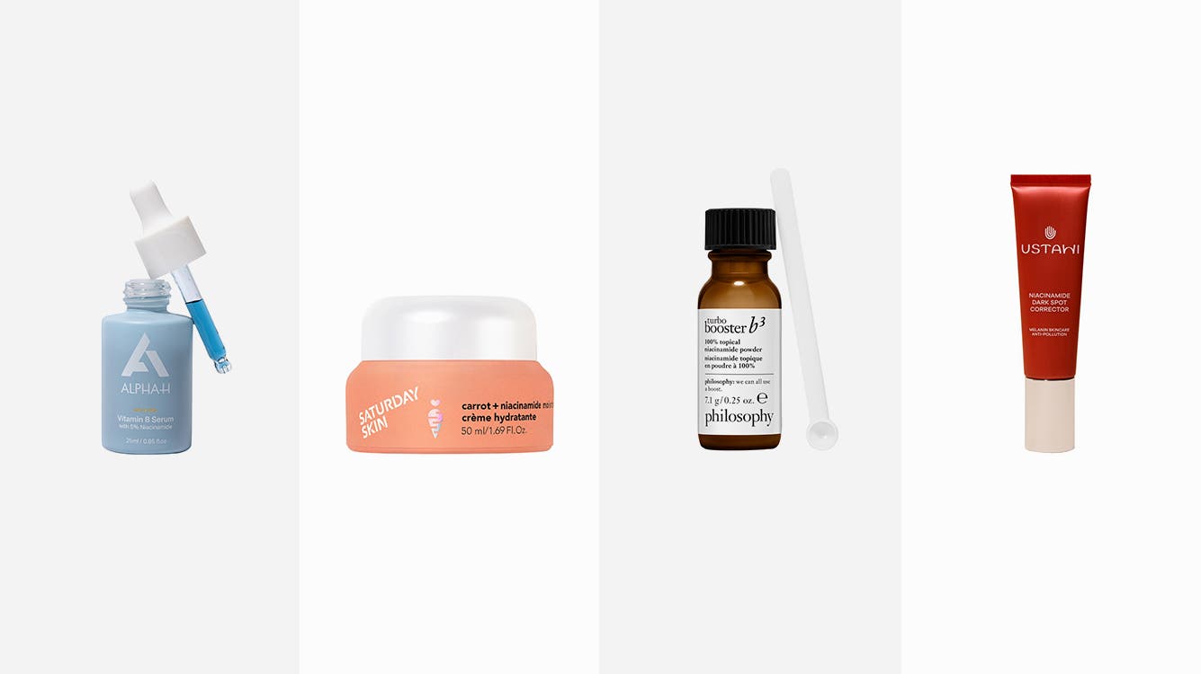 What Is Niacinamide & What Are the Benefits?