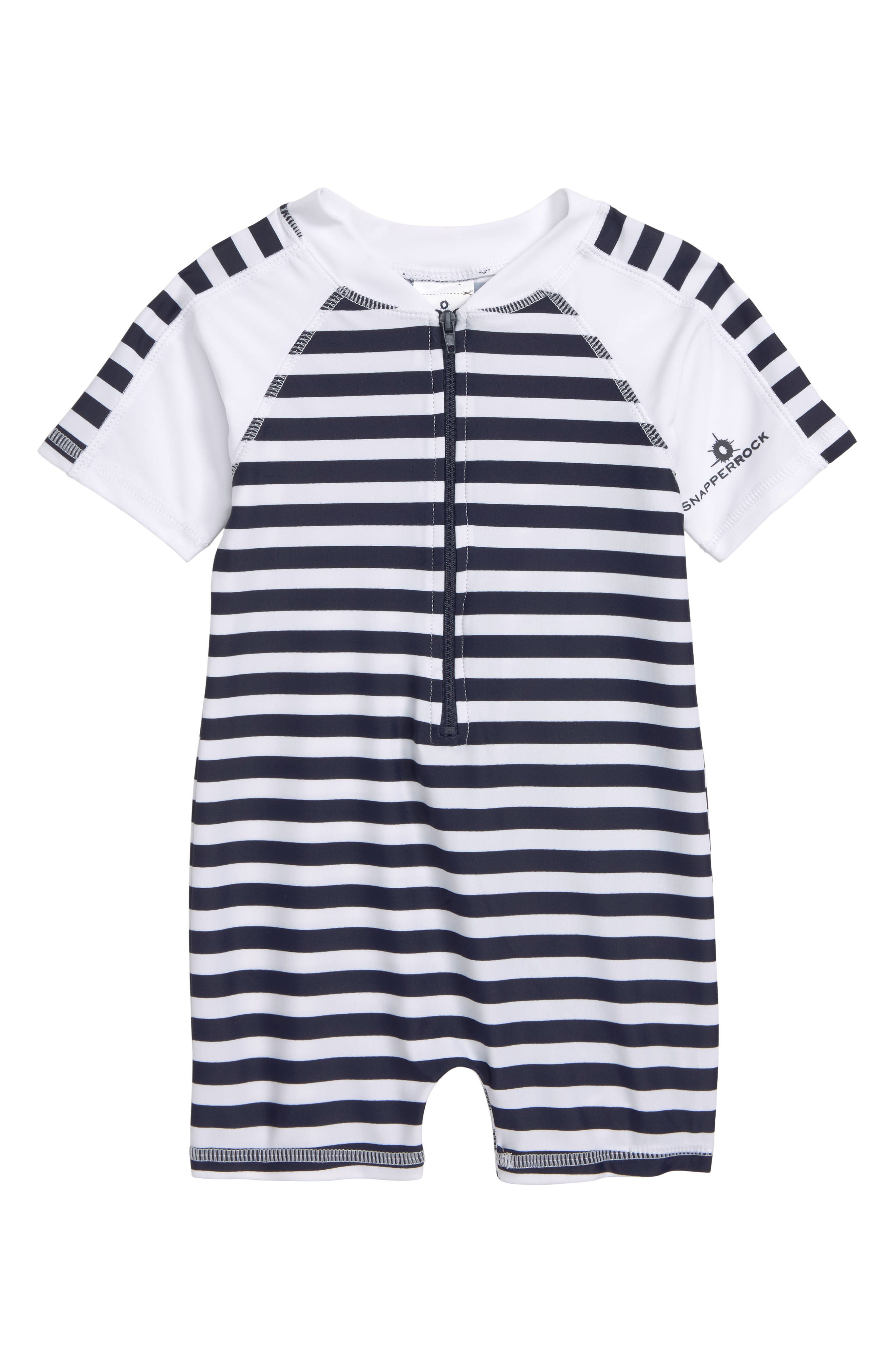 Infant Boy