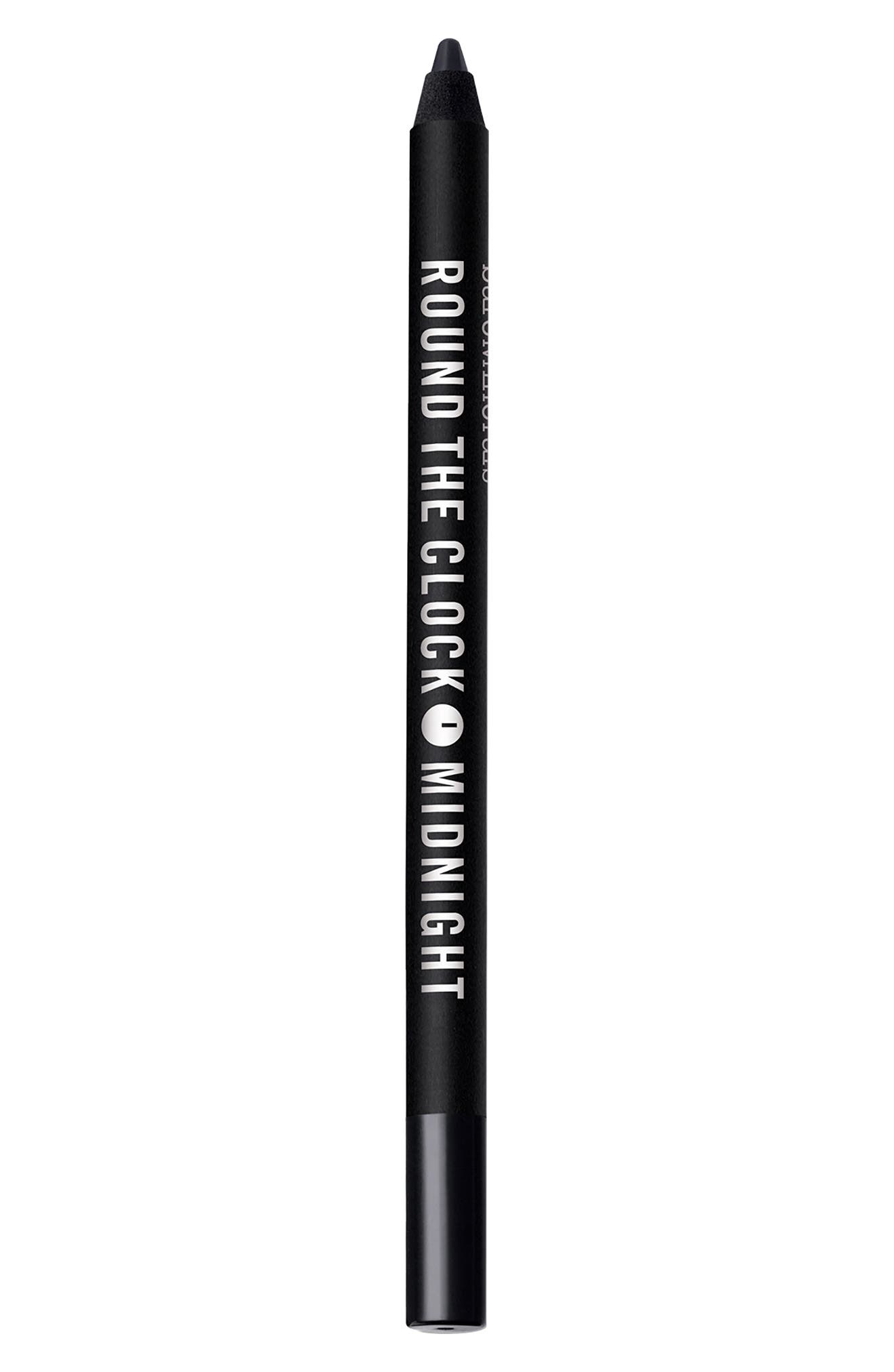Bareminerals Round The Clock Intense Cream-Glide Eyeliner -