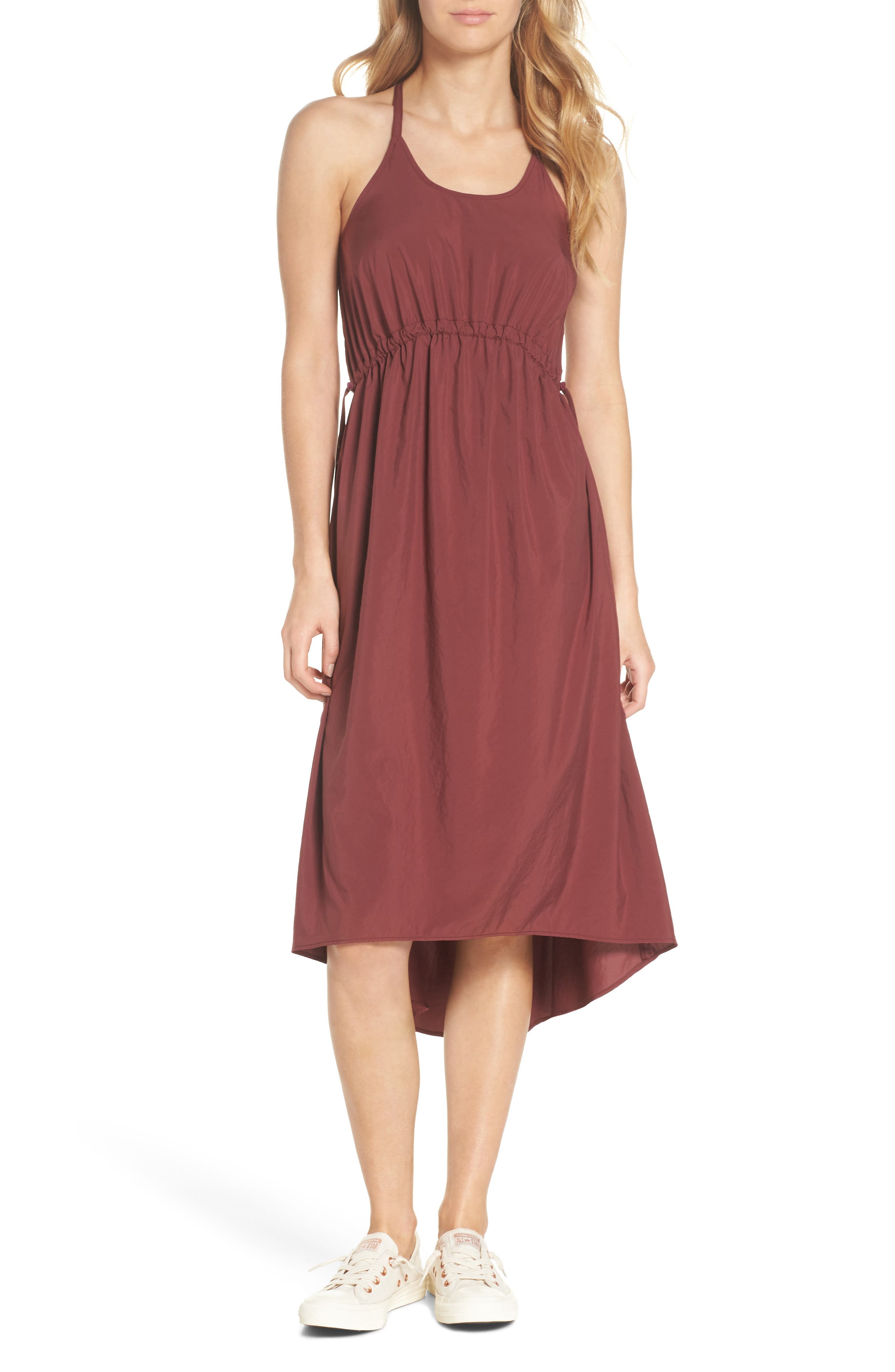 Zella Lab Dress Nordstrom