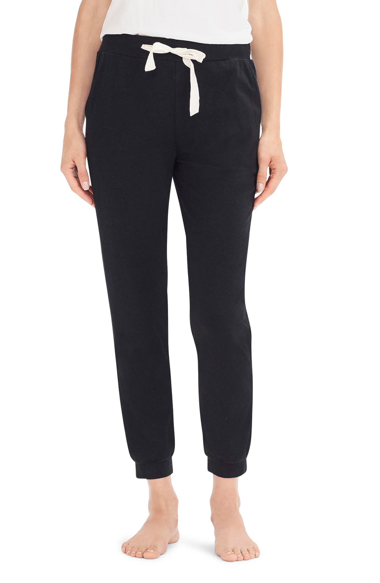 J.Crew Dreamy Pajama Jogger Pants Nordstrom