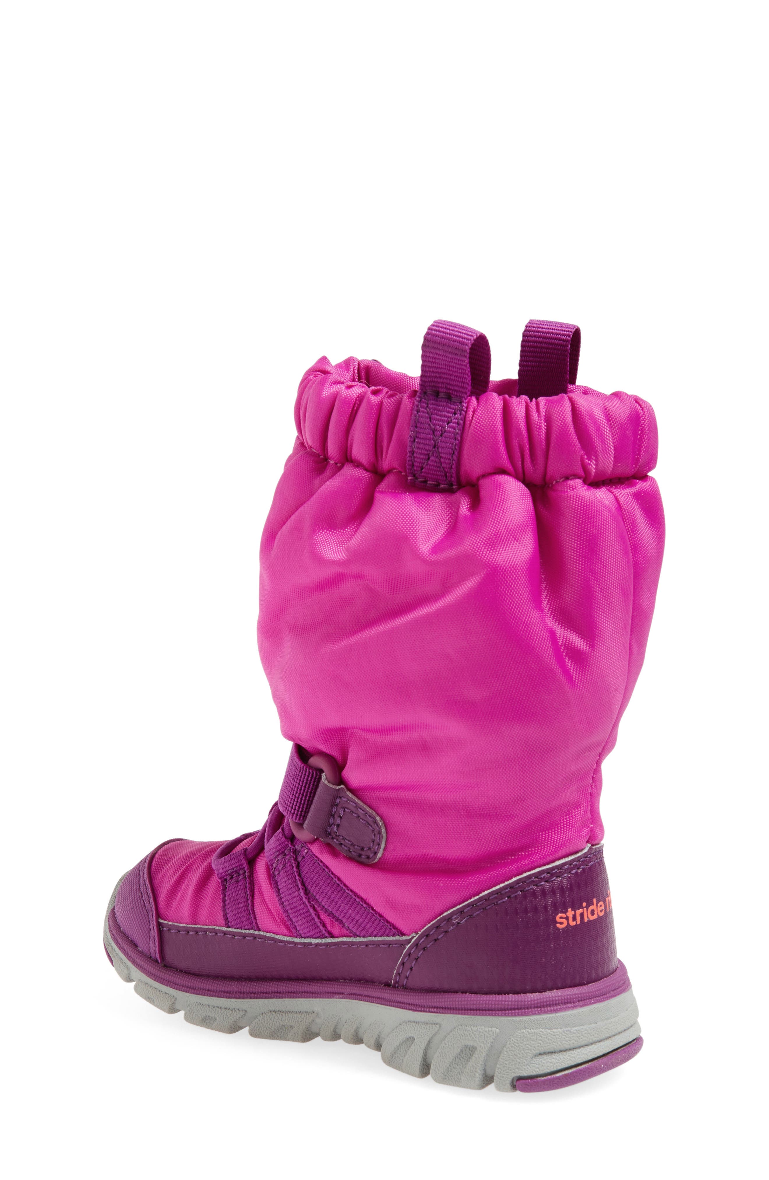 UPC 044212134870 Toddler Girl's Stride Rite 'Made 2 Play' Sneaker