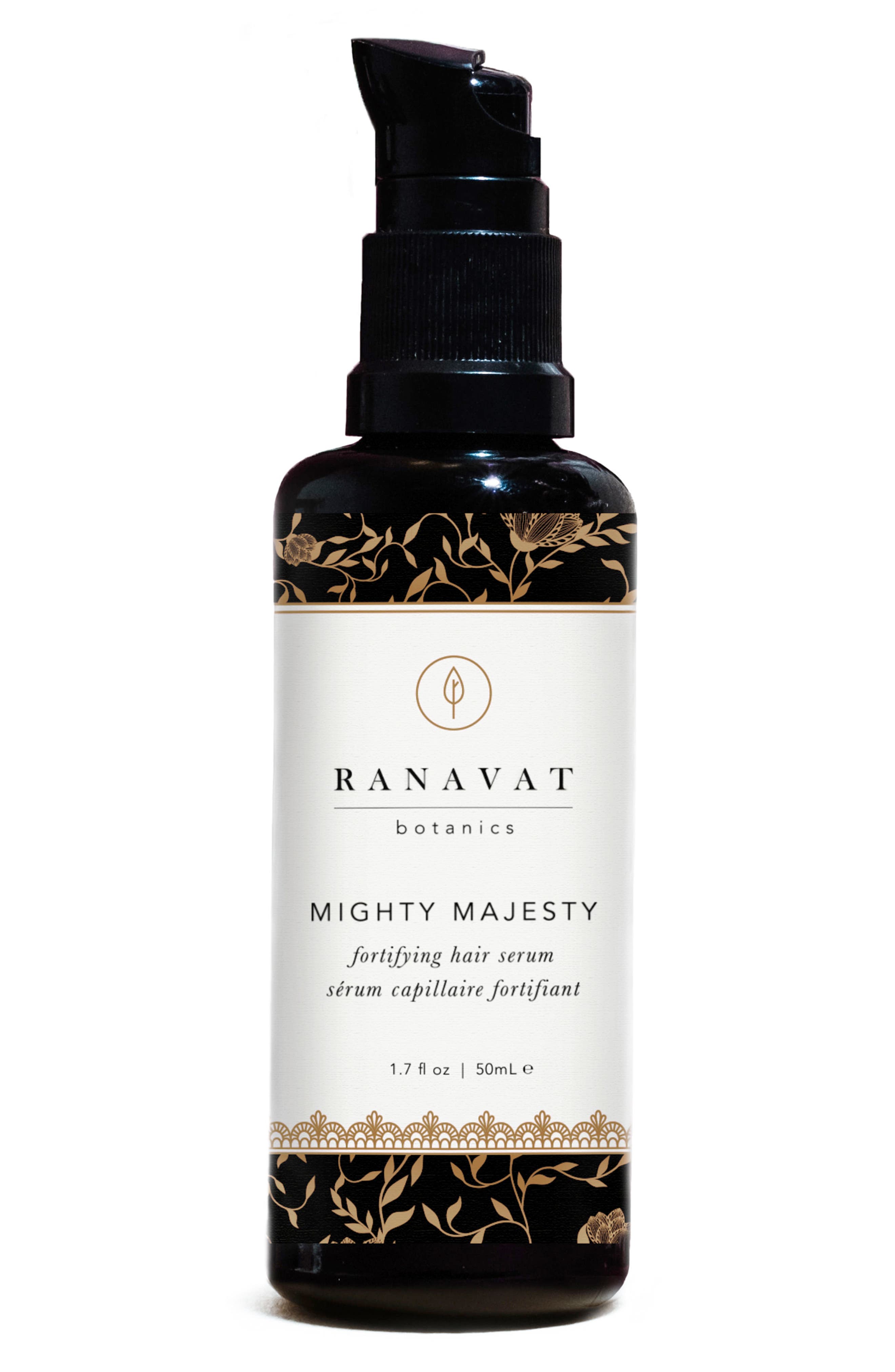 Ranavat Botanics Mighty Majesty Hair and Body Serum | Nordstrom