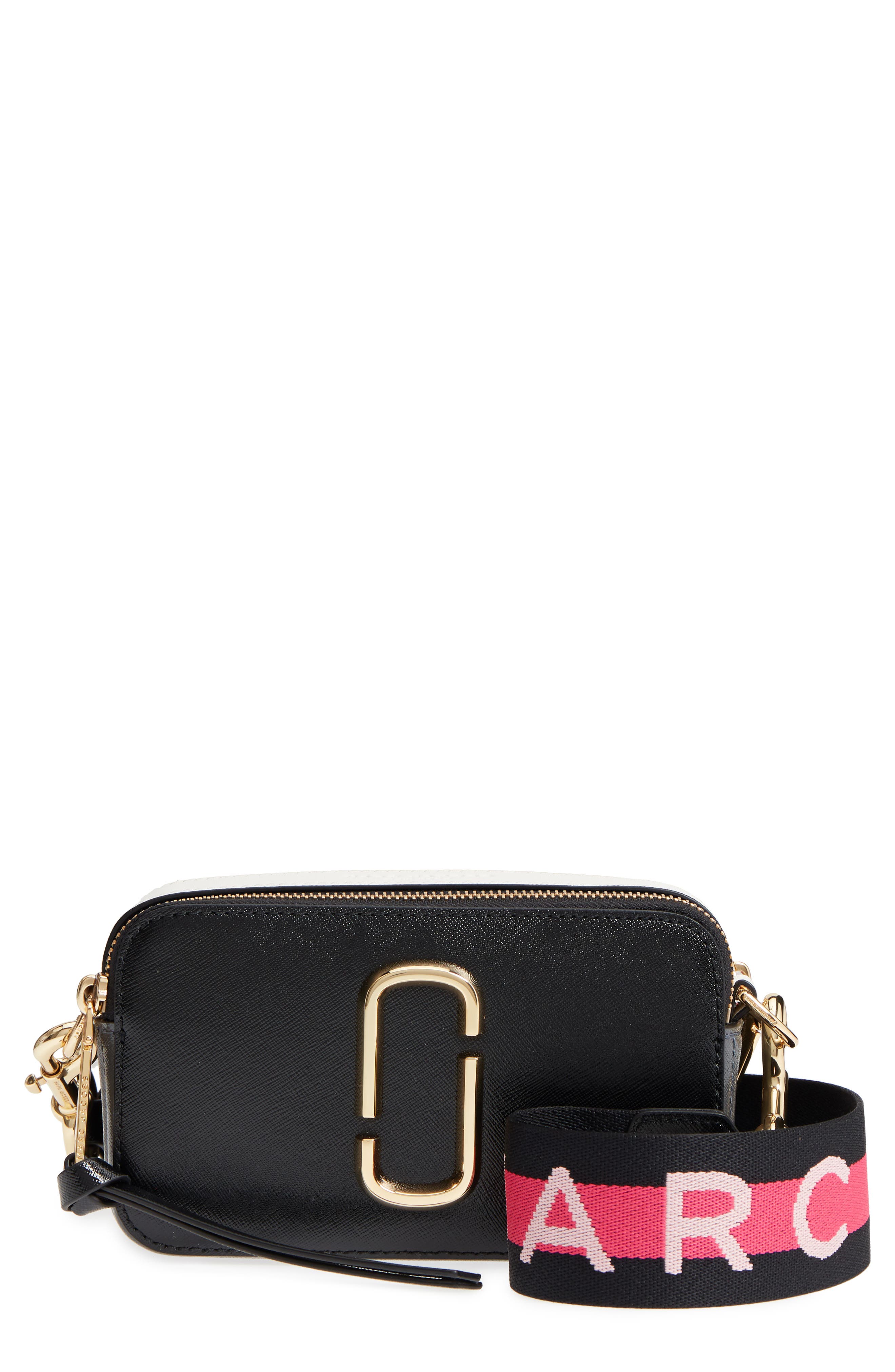 MARC JACOBS Snapshot Crossbody Bag Nordstrom