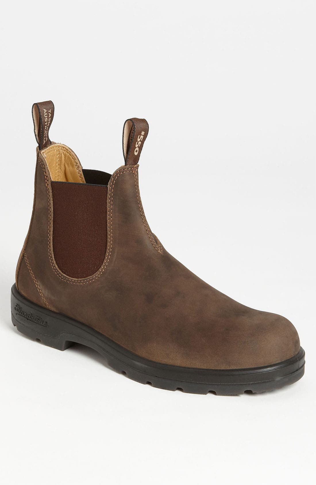 Men's Blundstone Boots