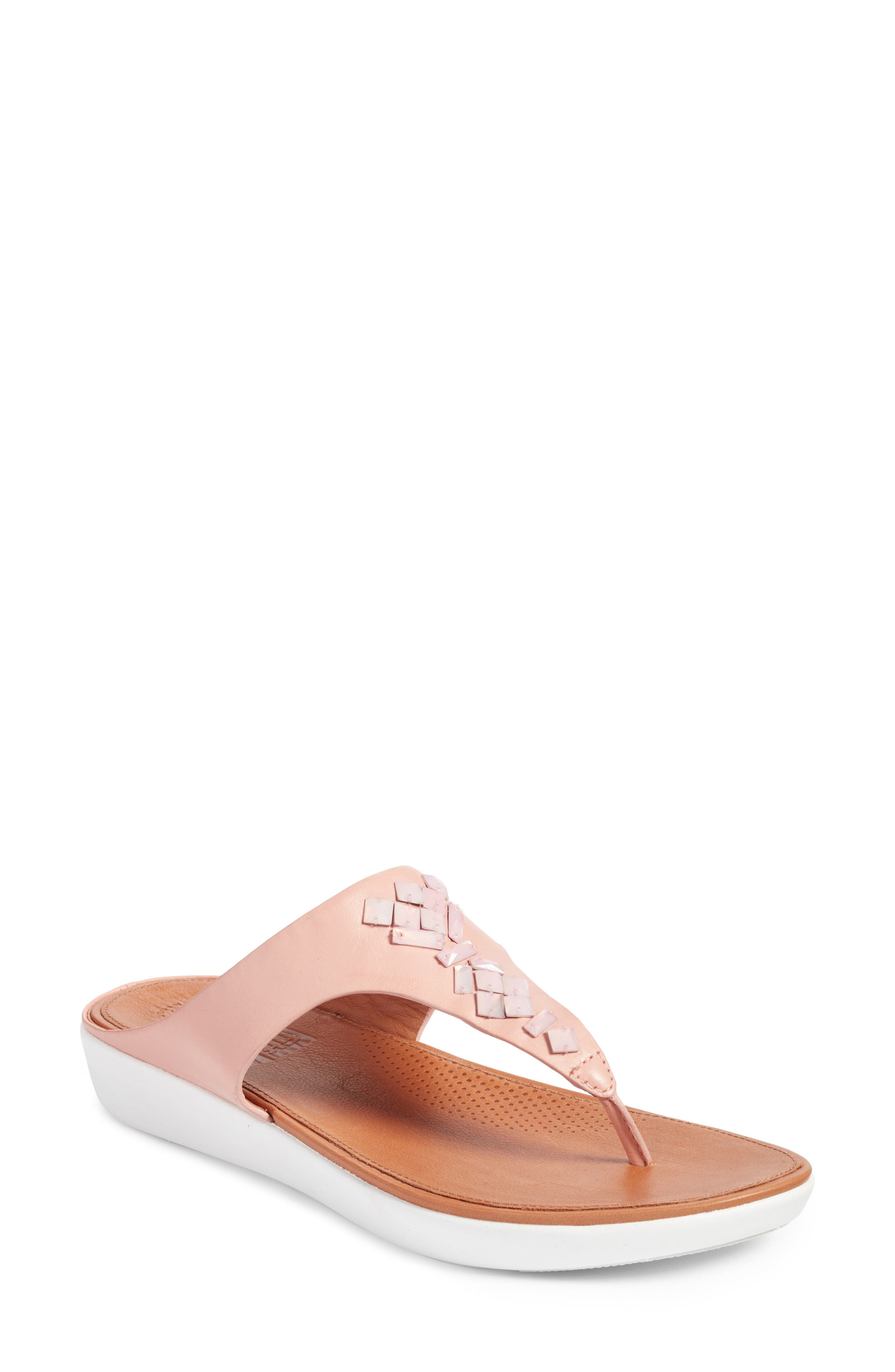 Fitflop Banda Sandal, Pink