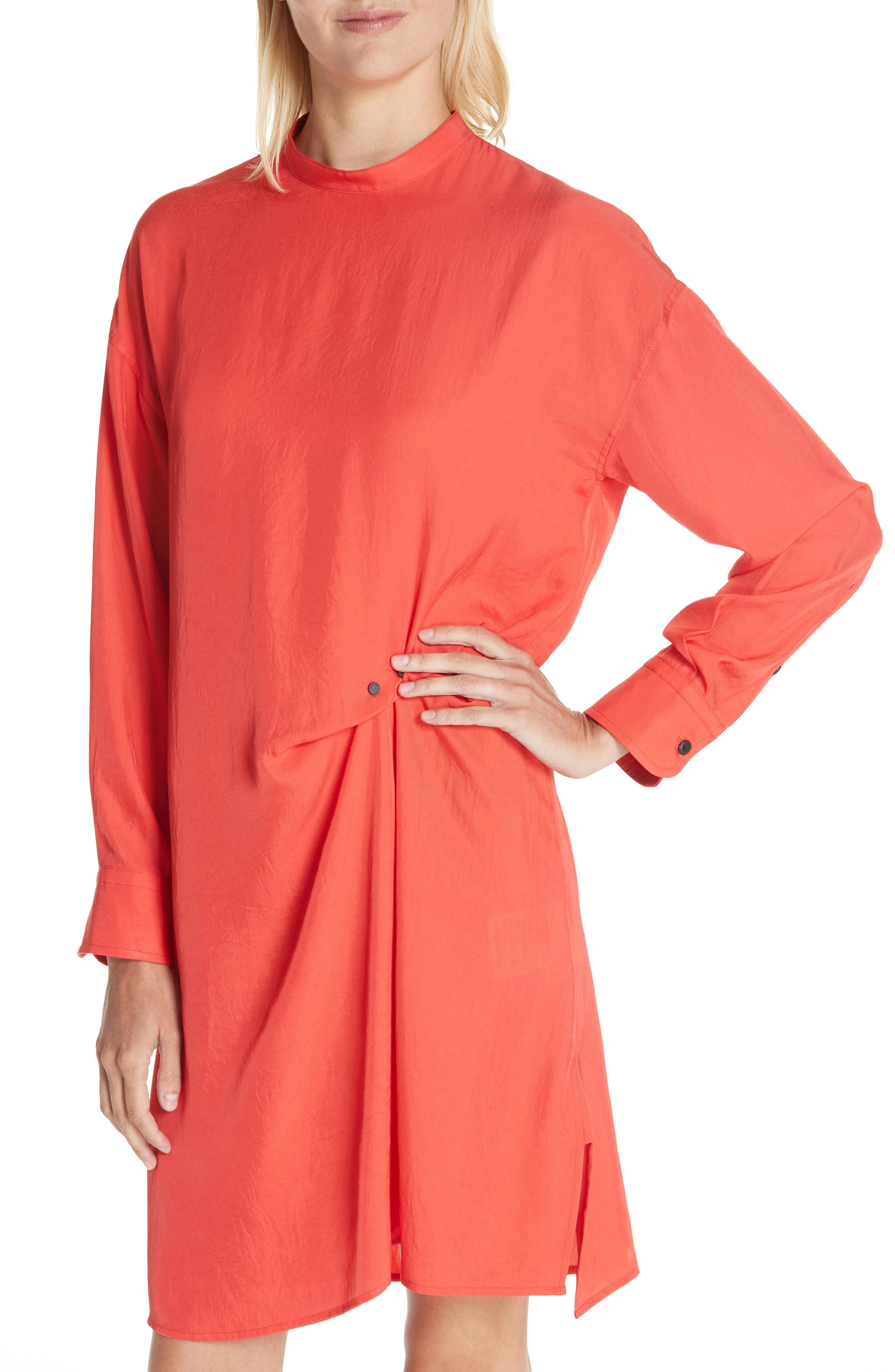 rag and bone jacklin dress