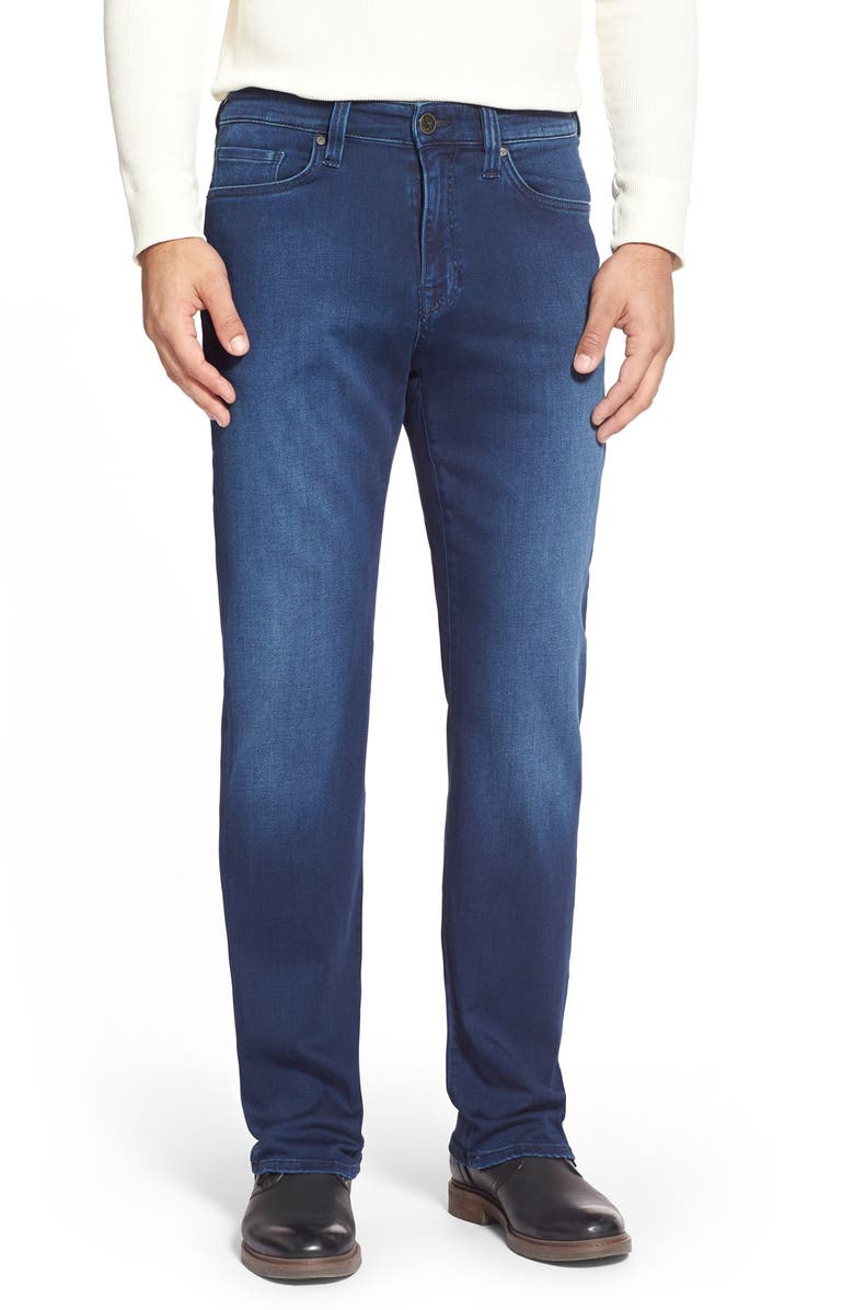 34 Heritage 'Charisma' Relaxed Fit Jeans (Select Indigo) | Nordstrom