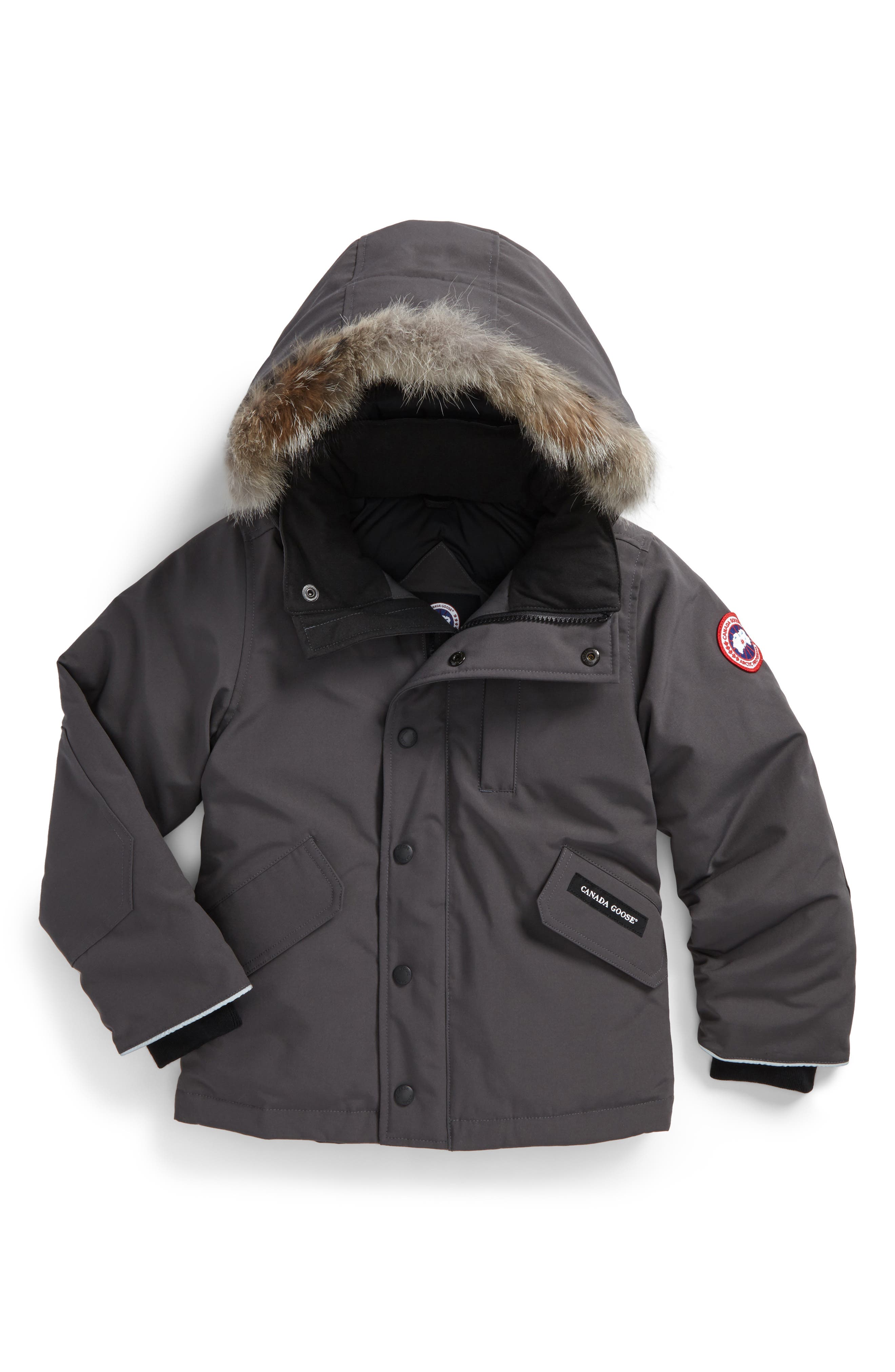 Canada Goose