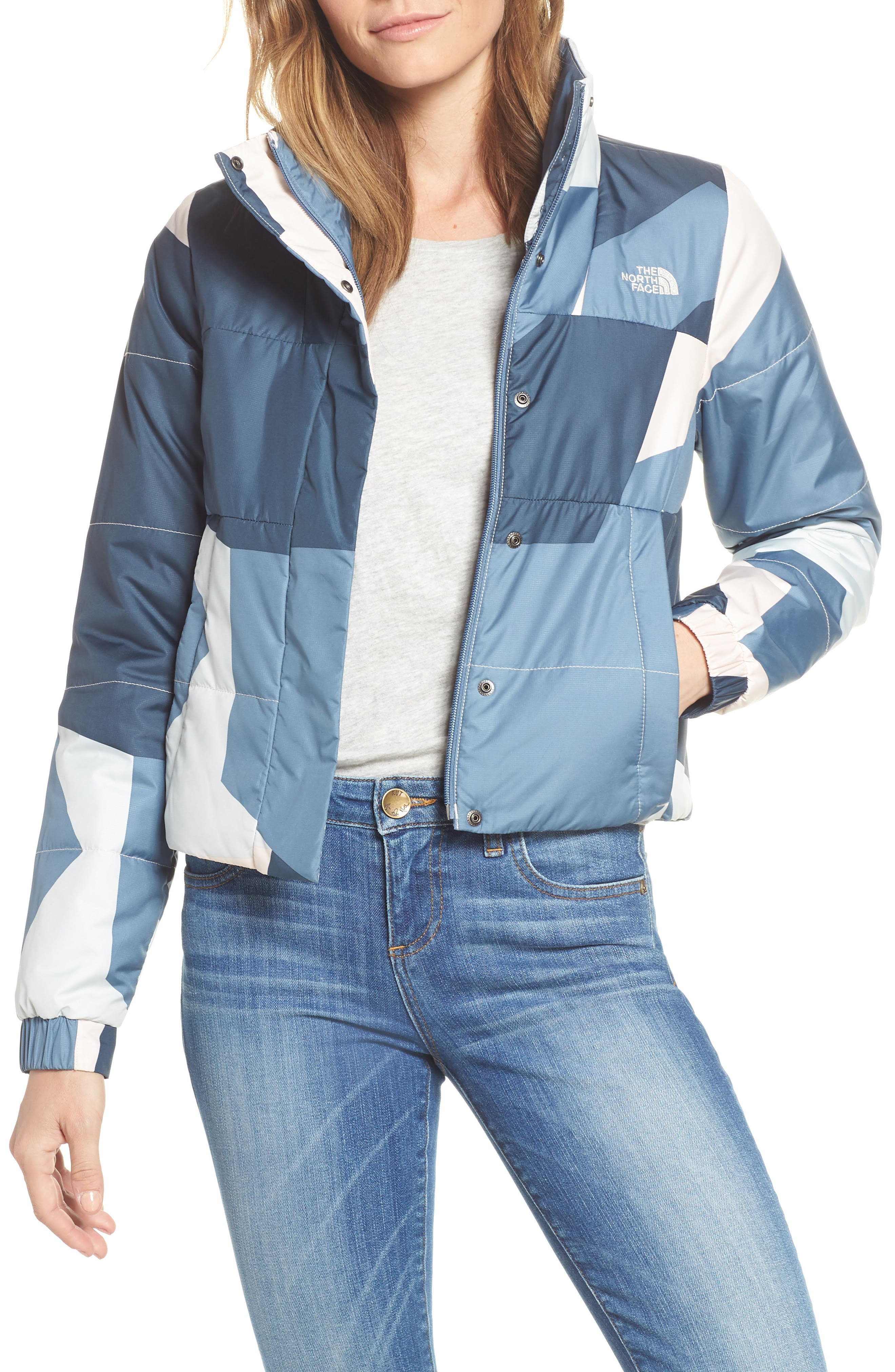 The North Face Femtastic Heatseeker Insulated Jacket