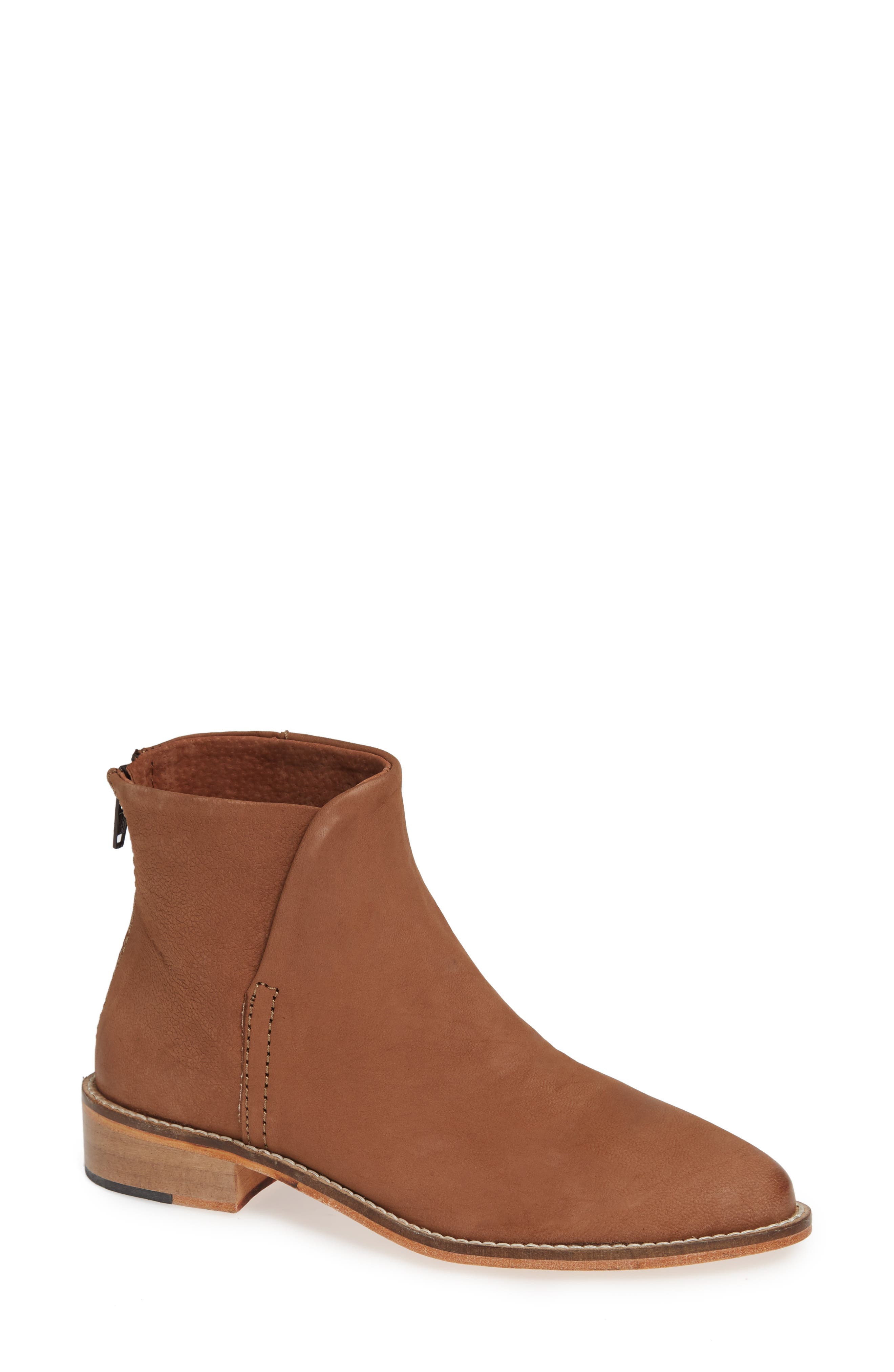 Free People Century Bootie