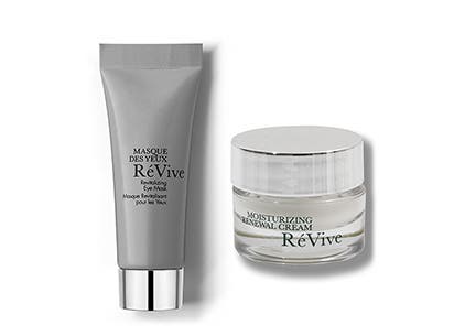 RéVive gift with purchase.