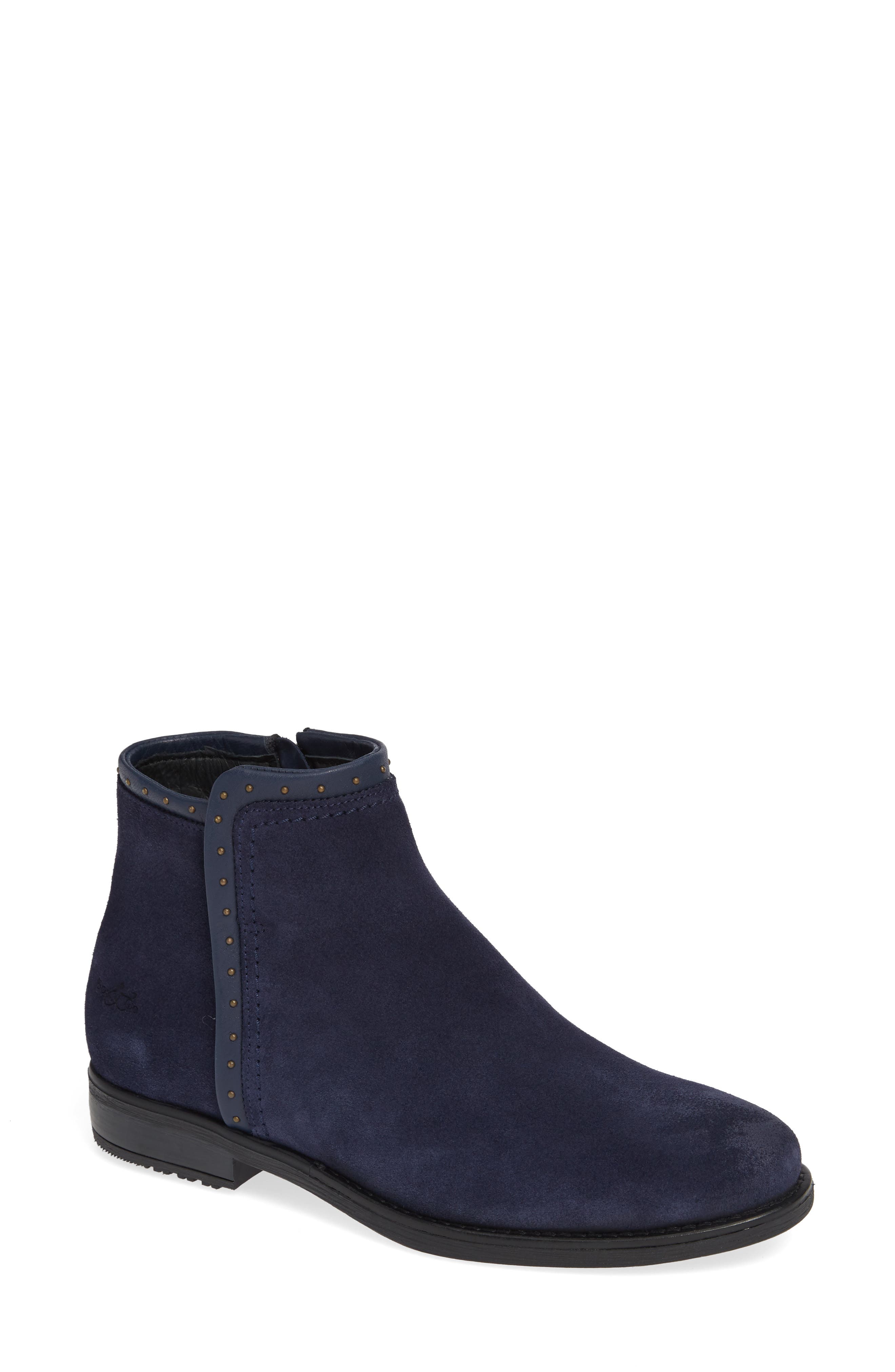 Bos. & Co. Ribos Bootie