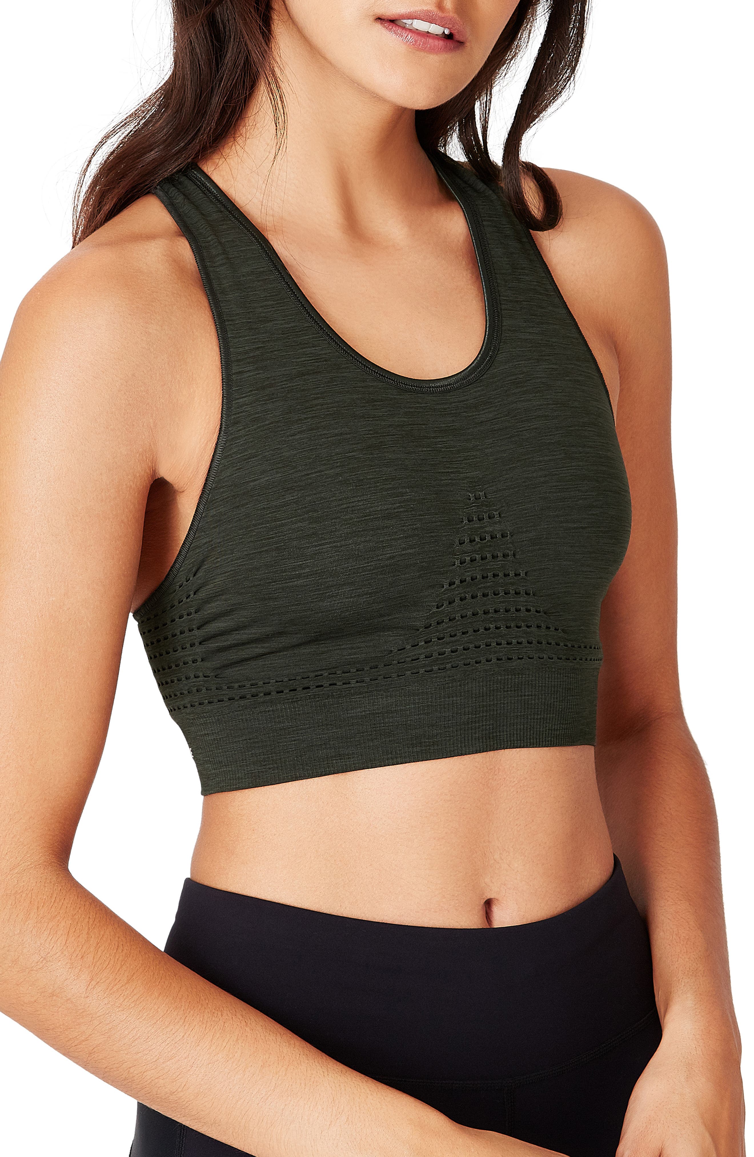 Sweaty Betty Stamina Sports Bra