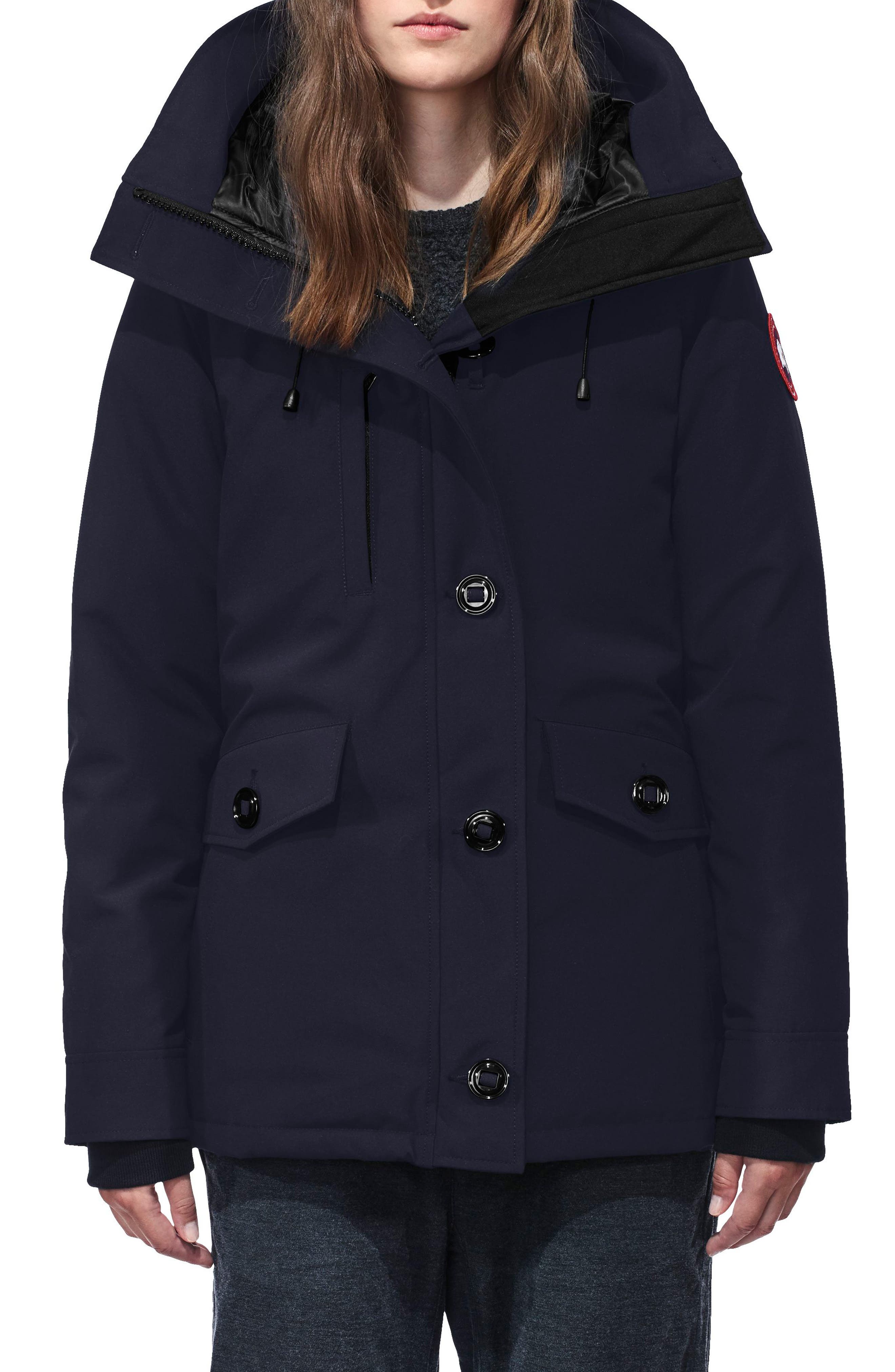 Canada Goose