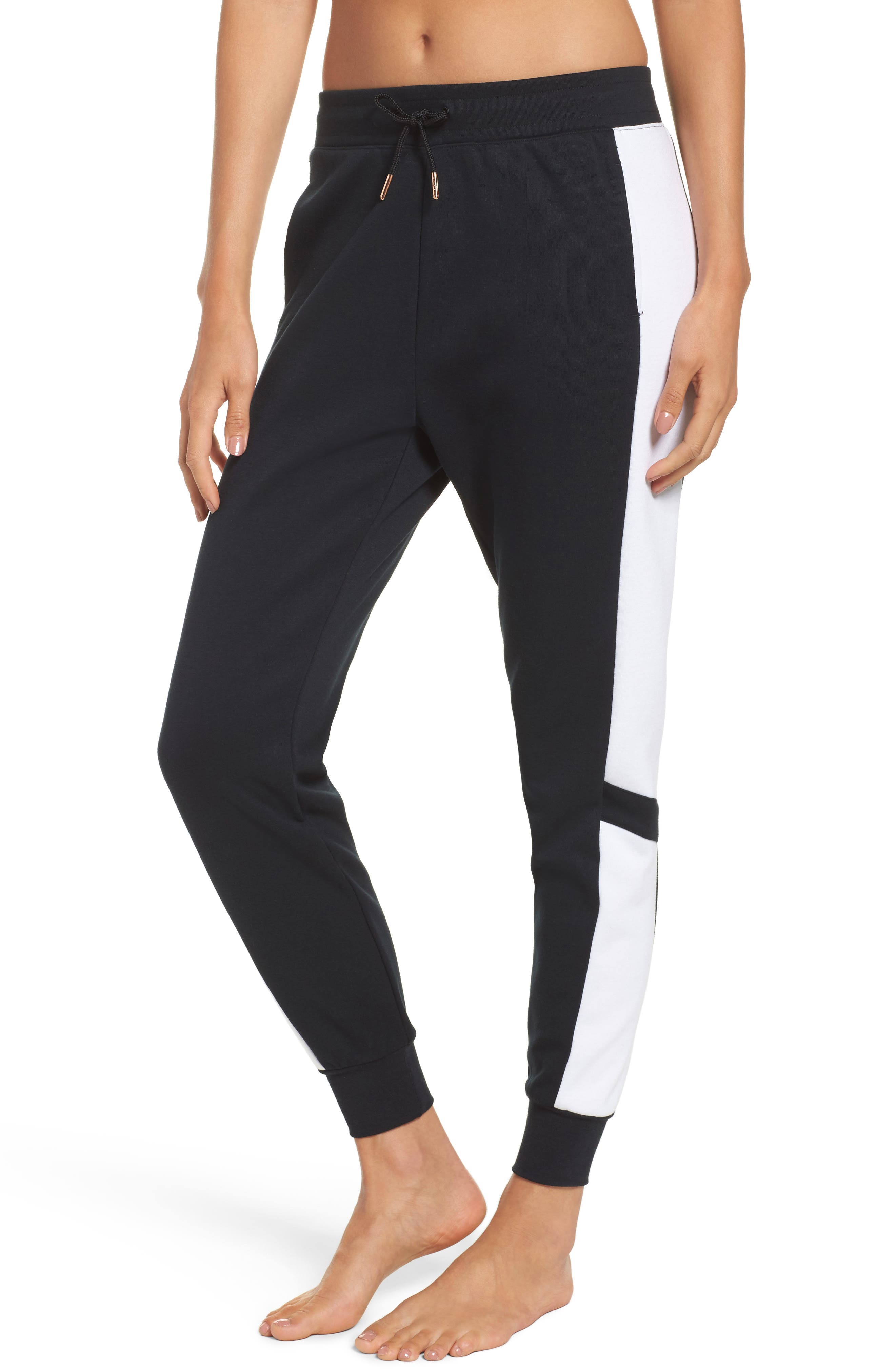 Women's Onzie Colorblock Sweatpants Women's Onzie Colorblock Sweatpants