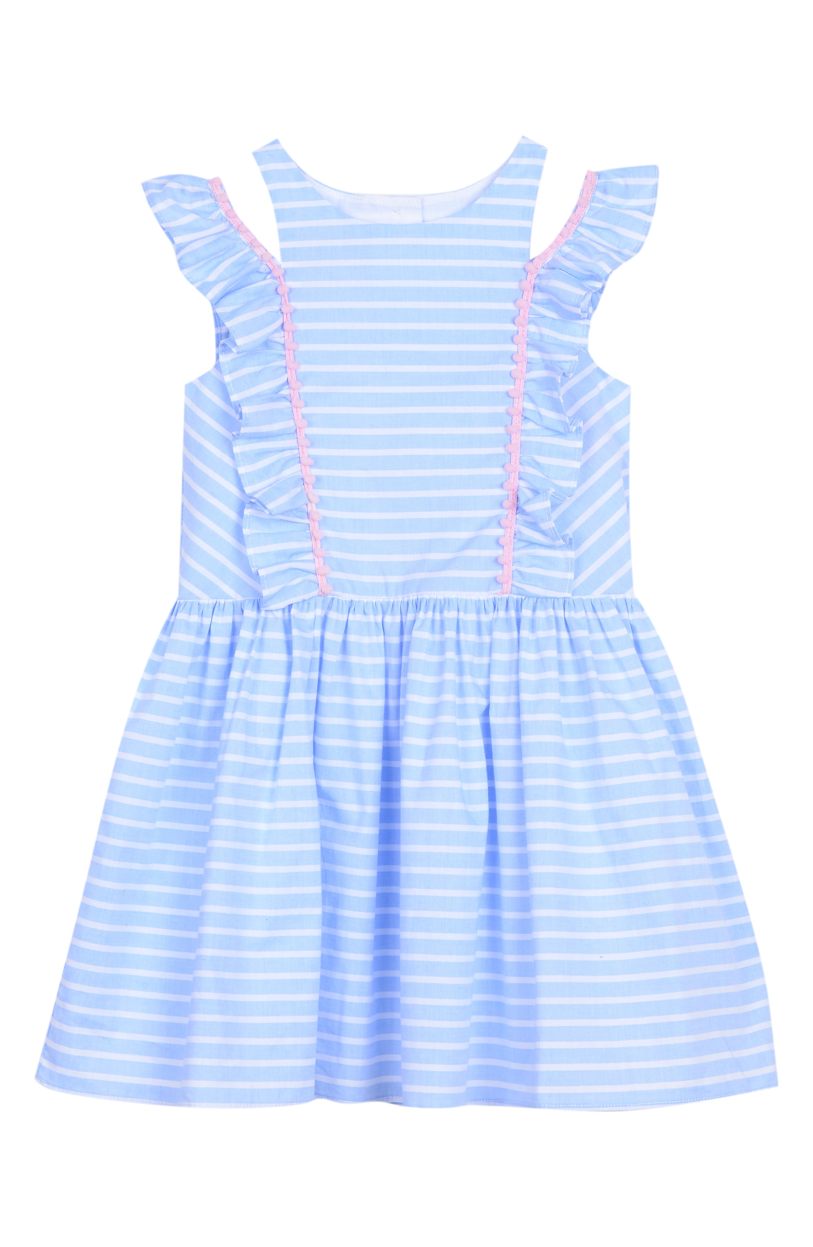 Infant Girl