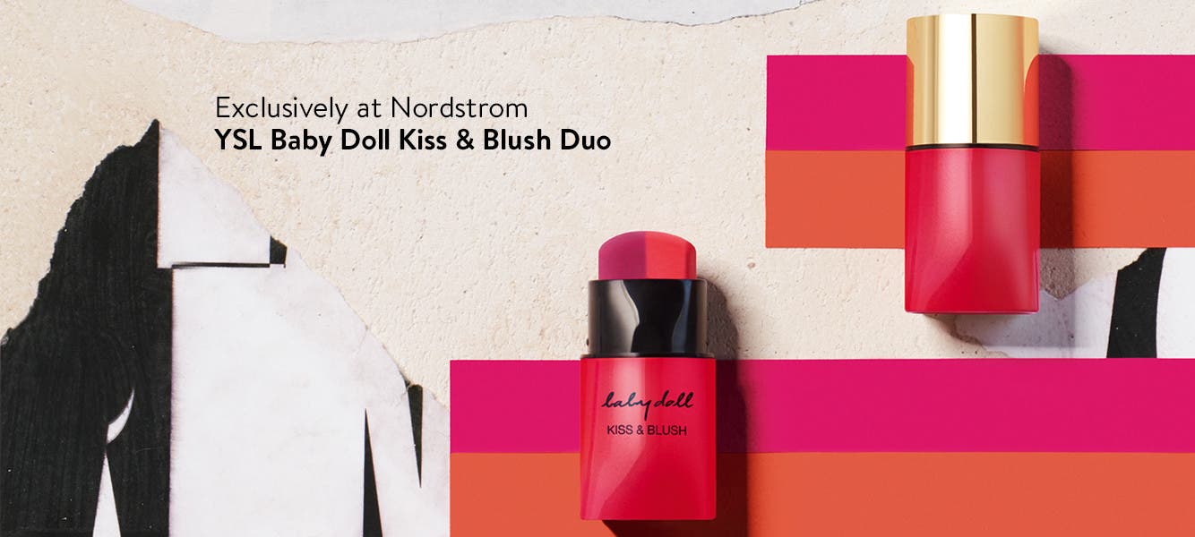 YSL Yves Saint Laurent Makeup, Perfume u0026 More Nordstrom YSL Yves Saint Laurent Makeup, Perfume u0026 More Nordstrom