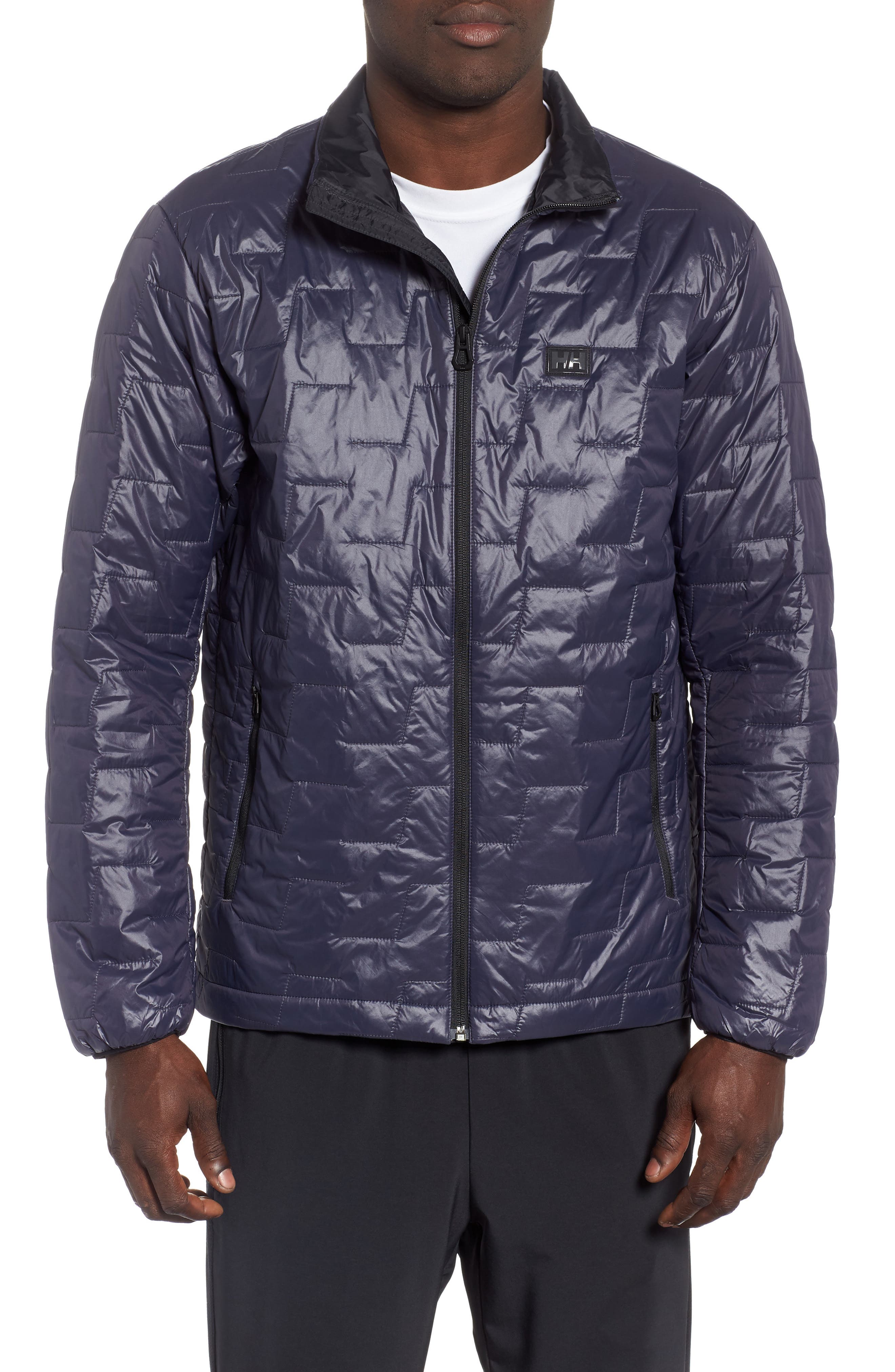 Helly Hansen Lifaloft Insulator Jacket, Blue